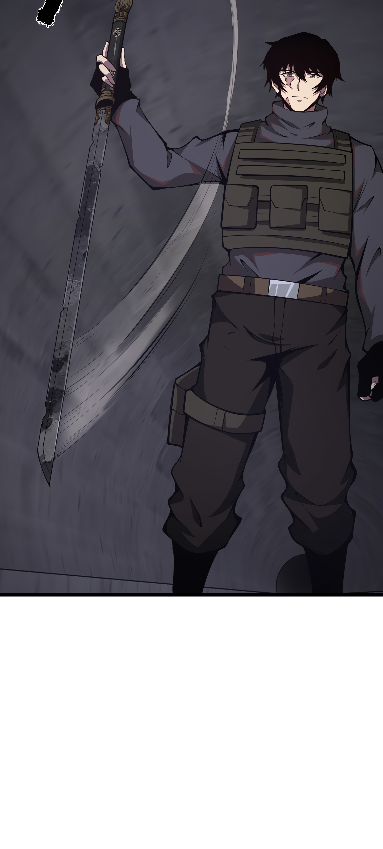 Read I Must Become A Monster Manga Online