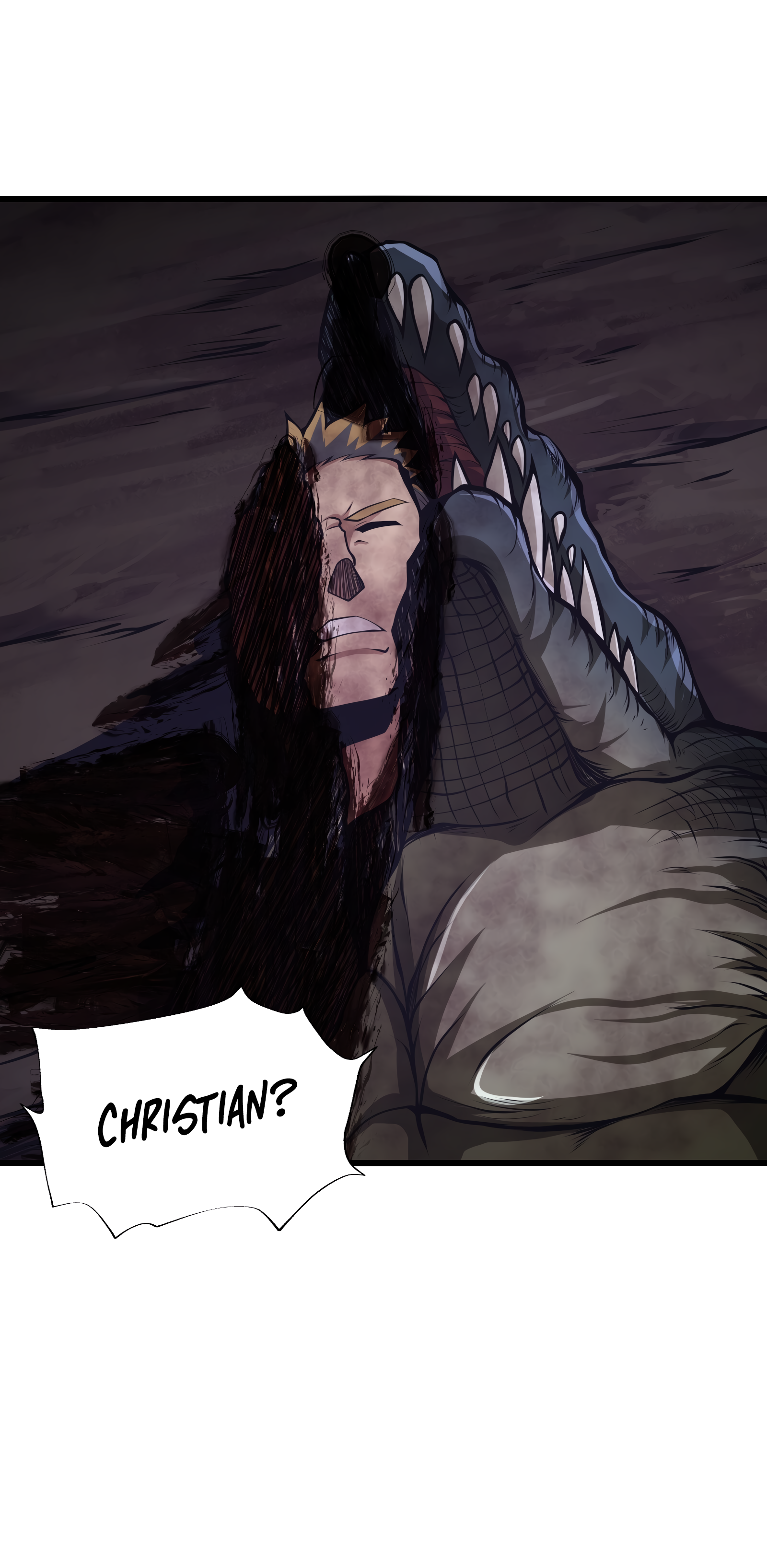 Read I Must Become A Monster Manga Online