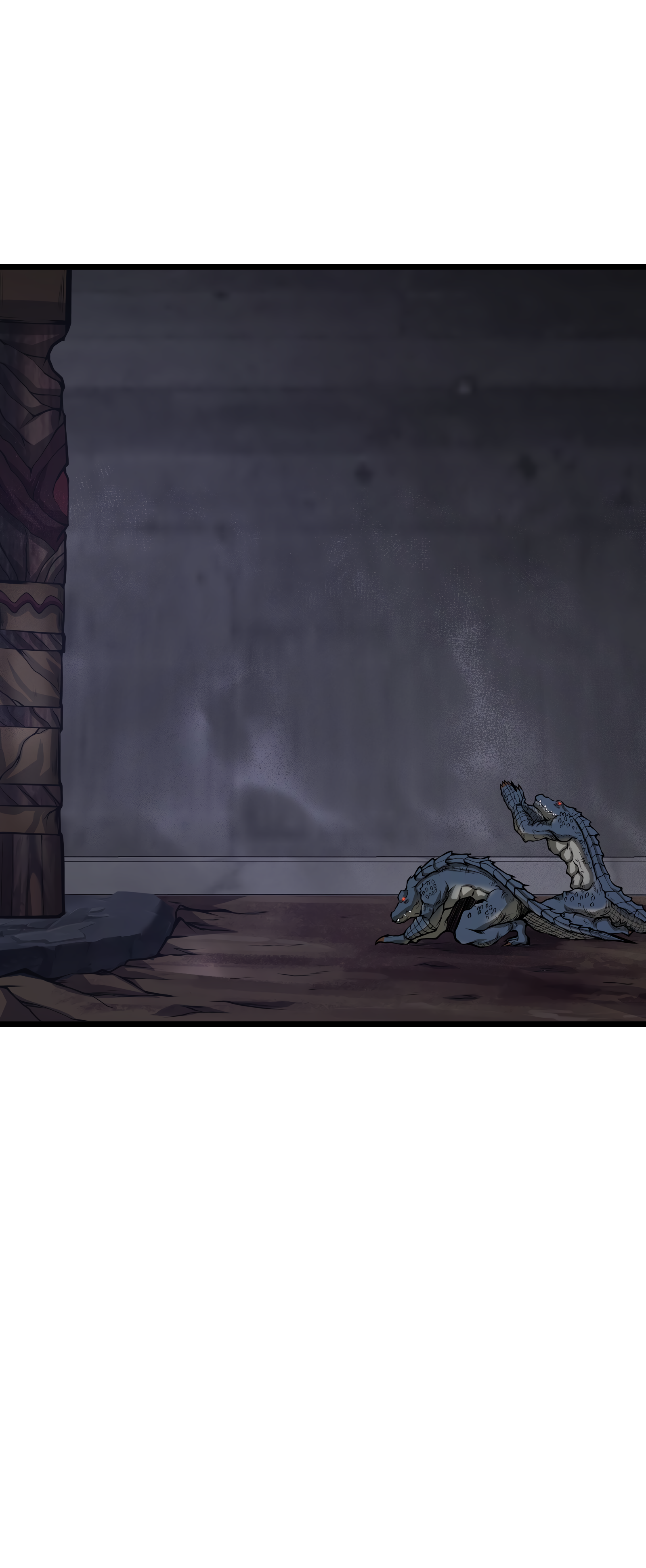 Read I Must Become A Monster Manga Online