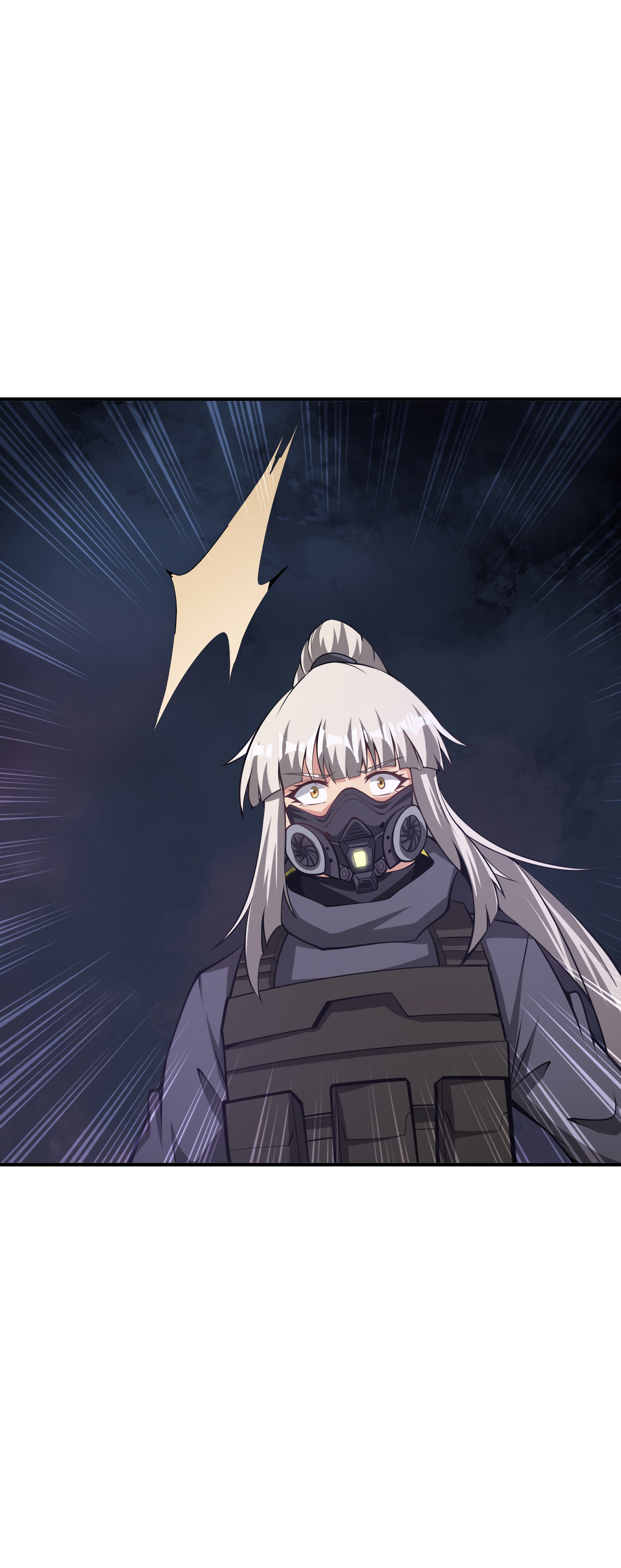 Read I Must Become A Monster Manga Online