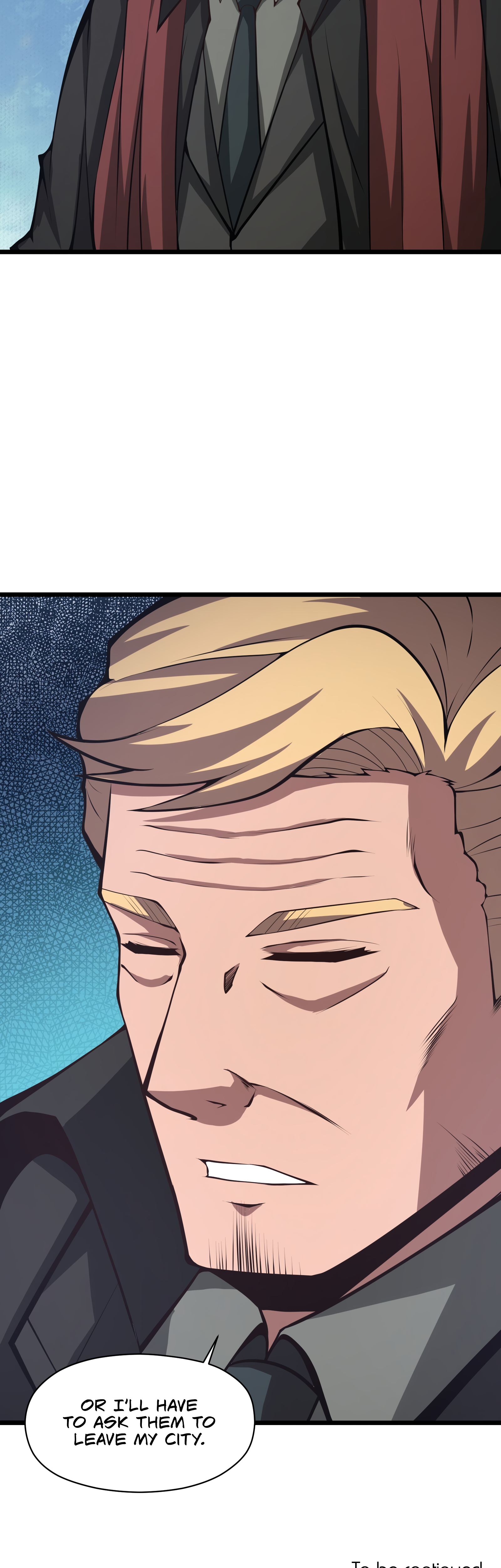 Read I Must Become A Monster Manga Online