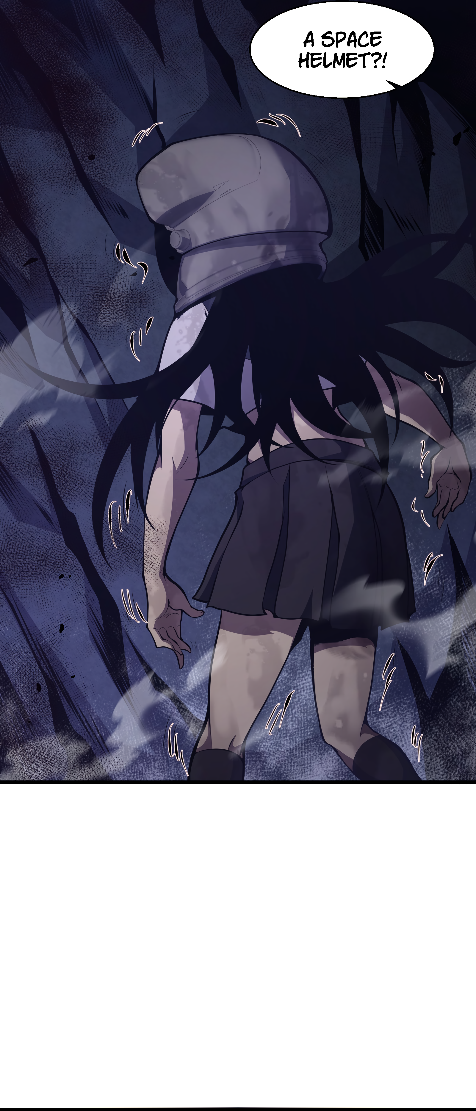 Read I Must Become A Monster Manga Online