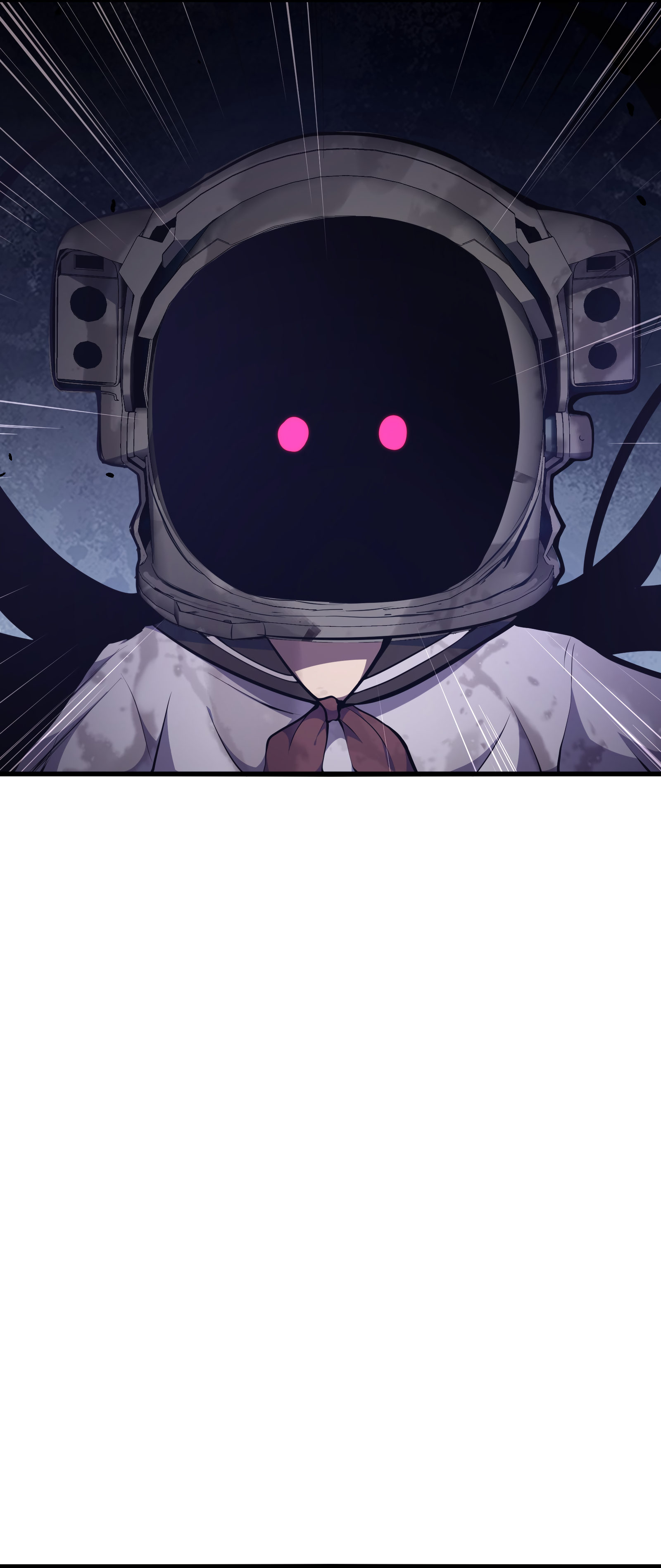 Read I Must Become A Monster Manga Online