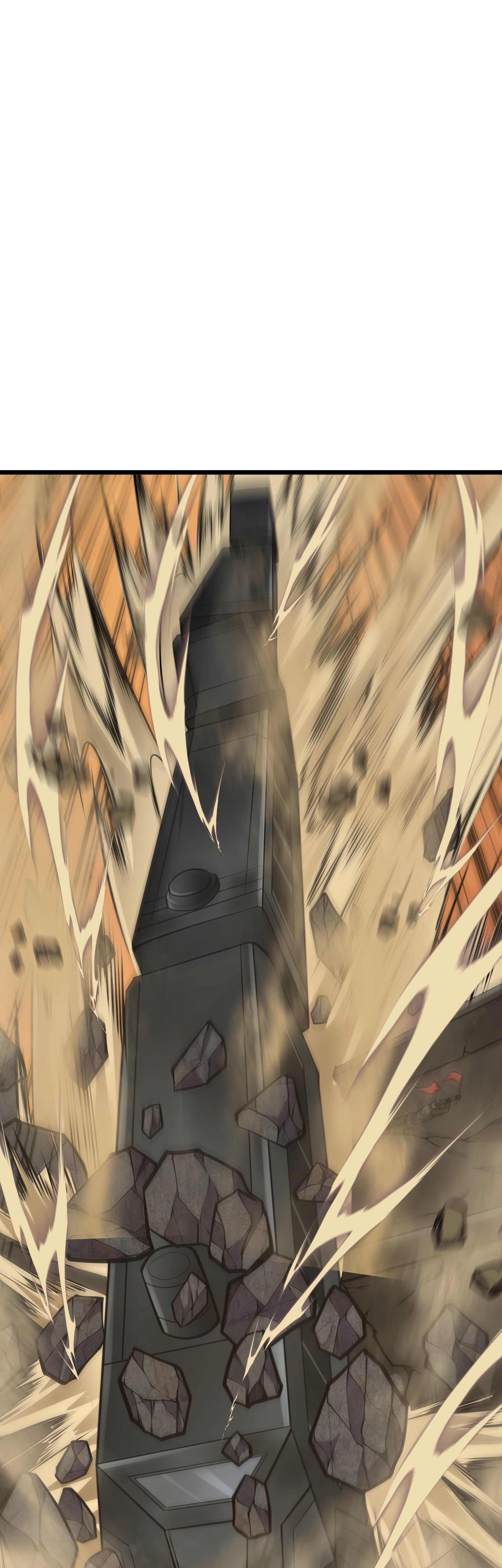 Read I Must Become A Monster Manga Online