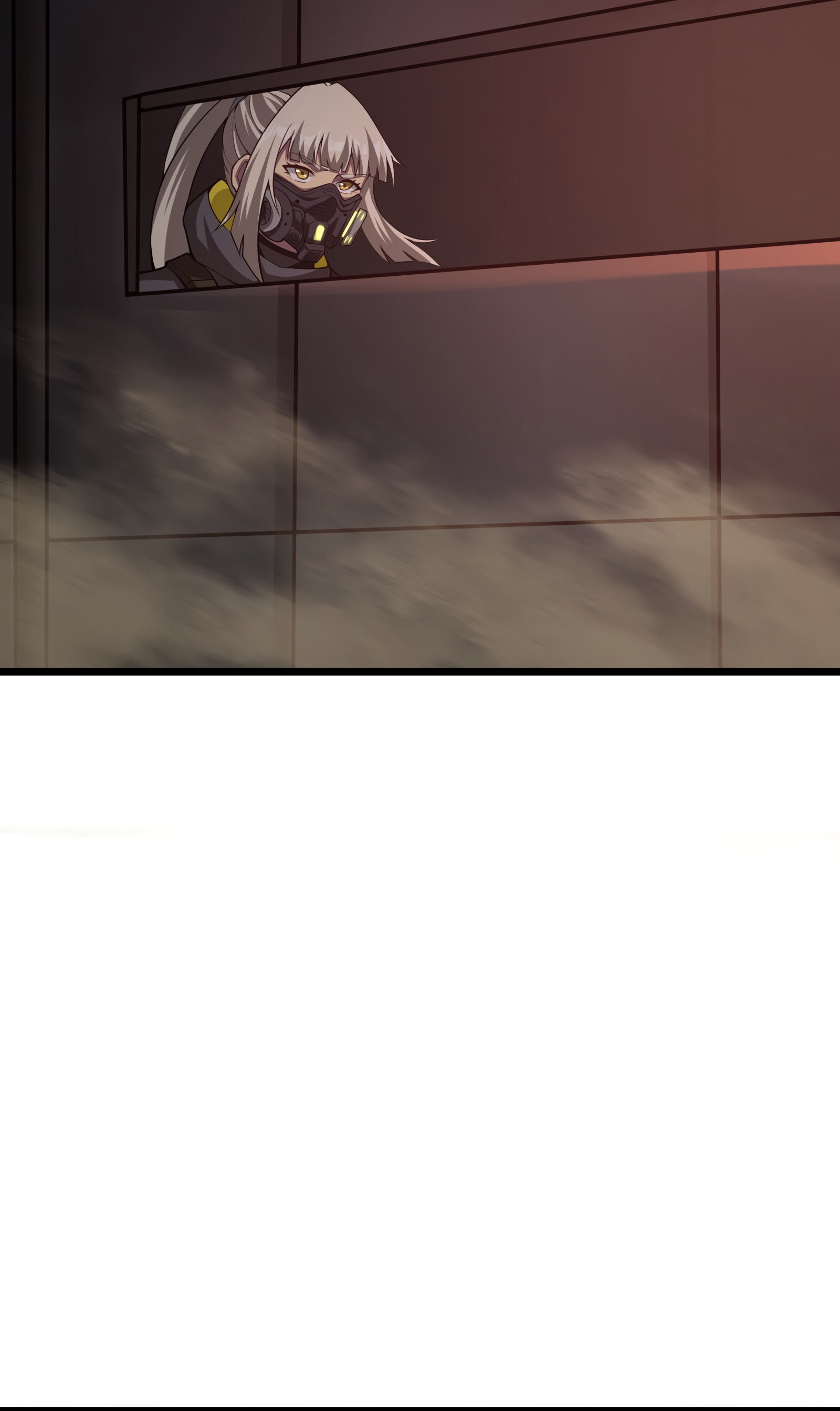 Read I Must Become A Monster Manga Online