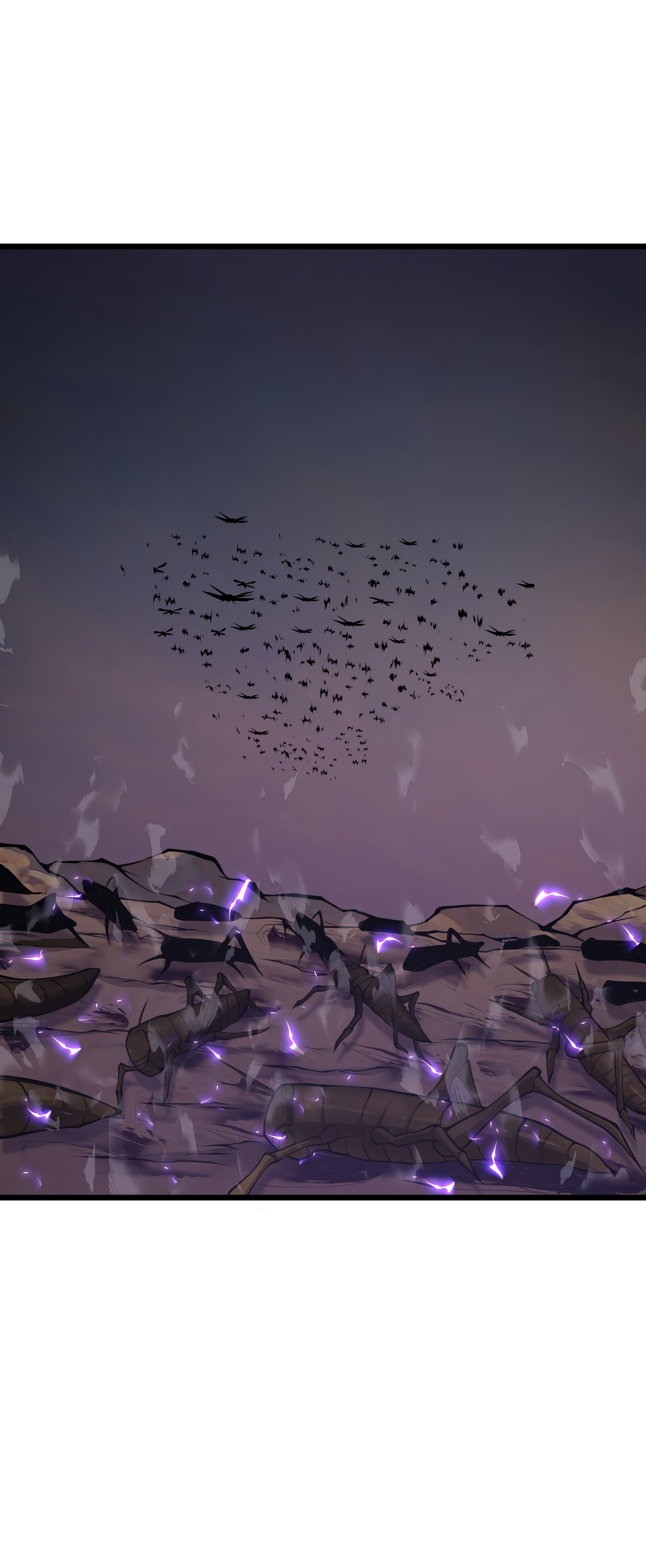 Read I Must Become A Monster Manga Online