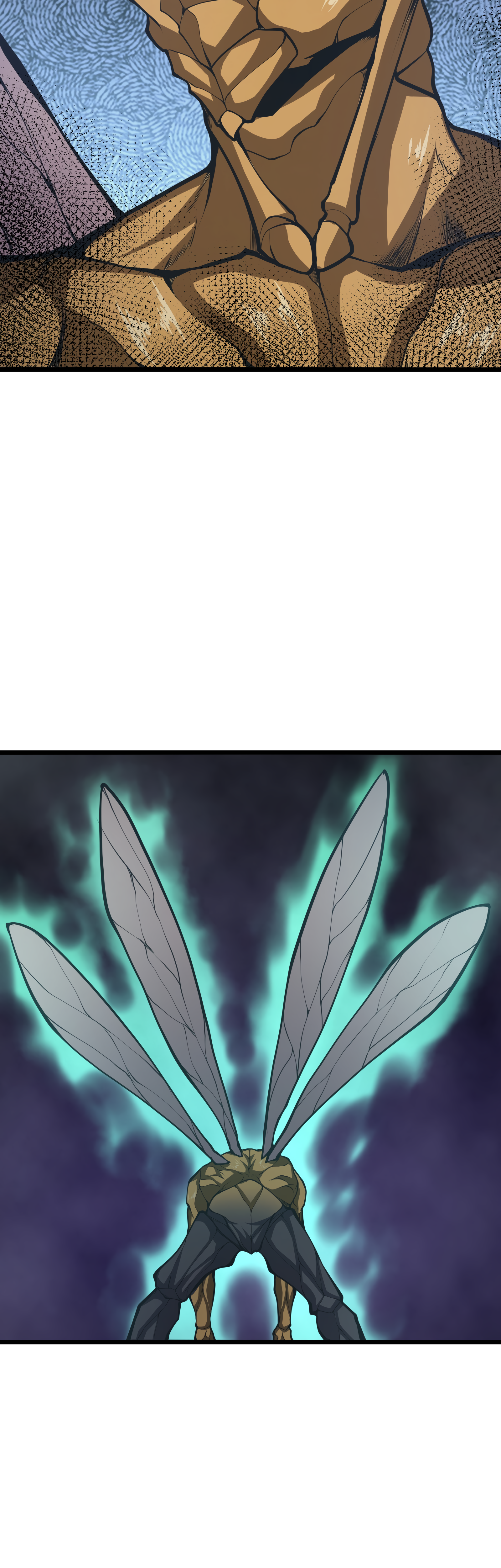 Read I Must Become A Monster Manga Online