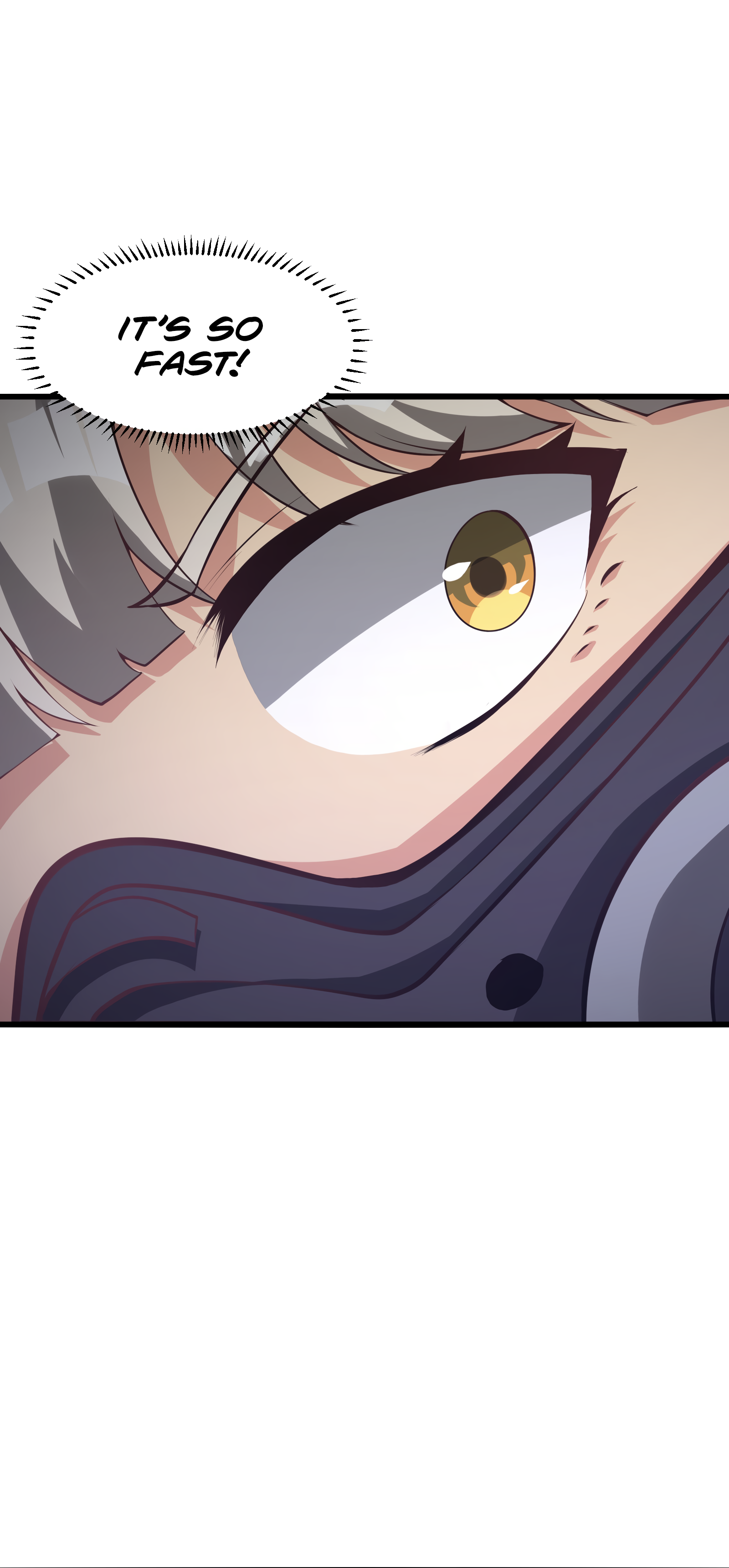 Read I Must Become A Monster Manga Online