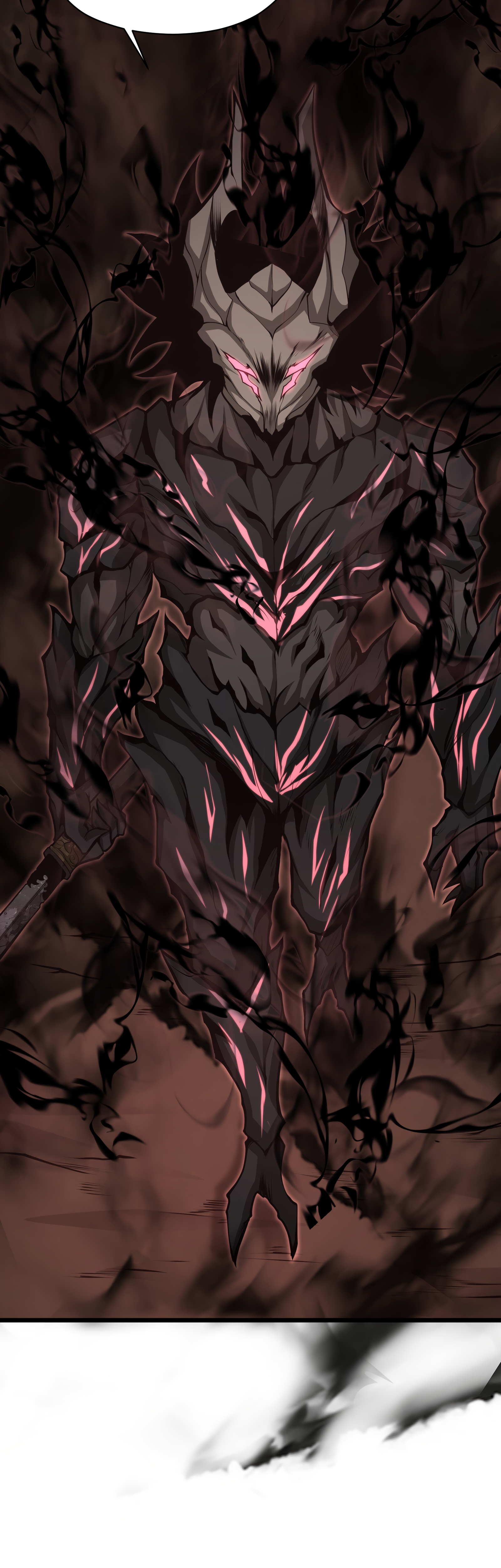 Read I Must Become A Monster Manga Online