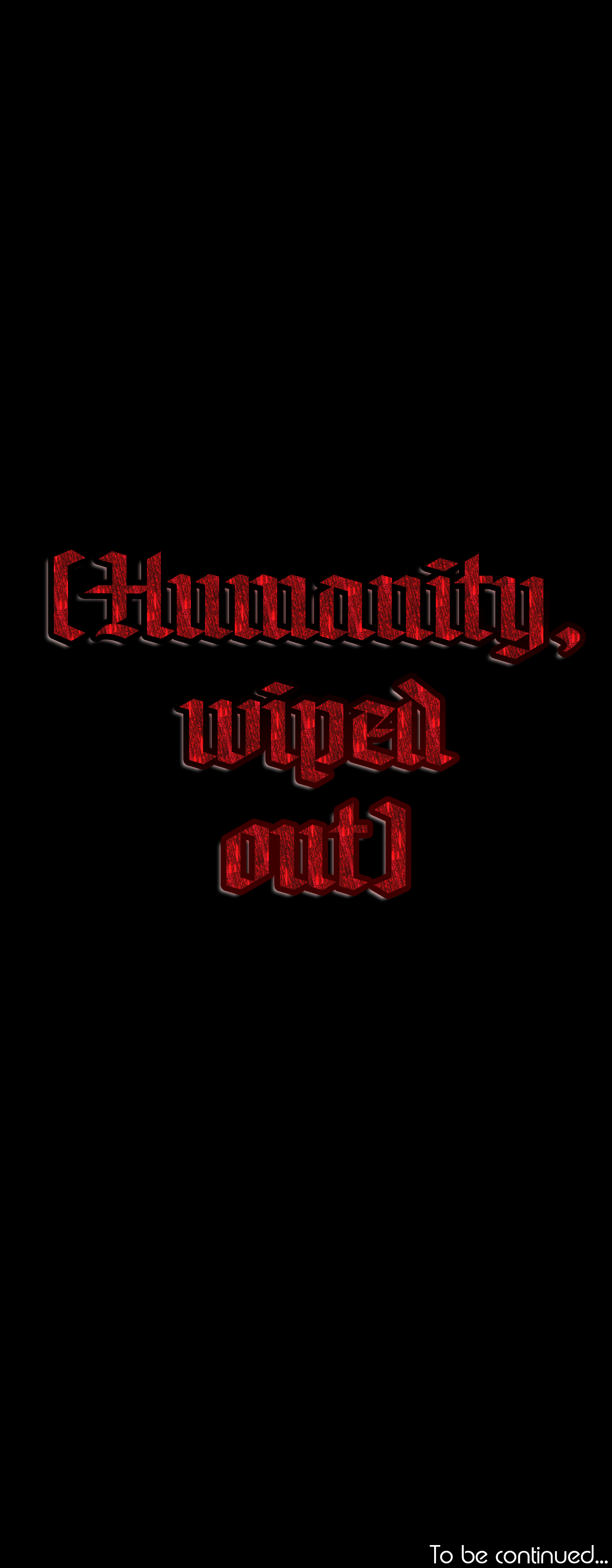 Read I Must Become A Monster Manga Online