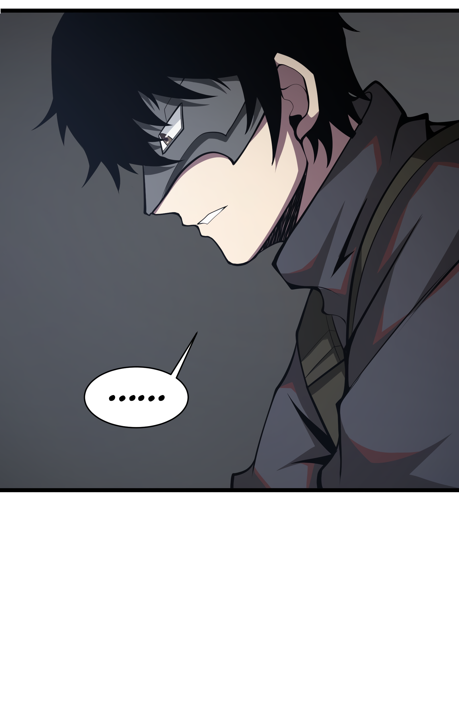 Read I Must Become A Monster Manga Online