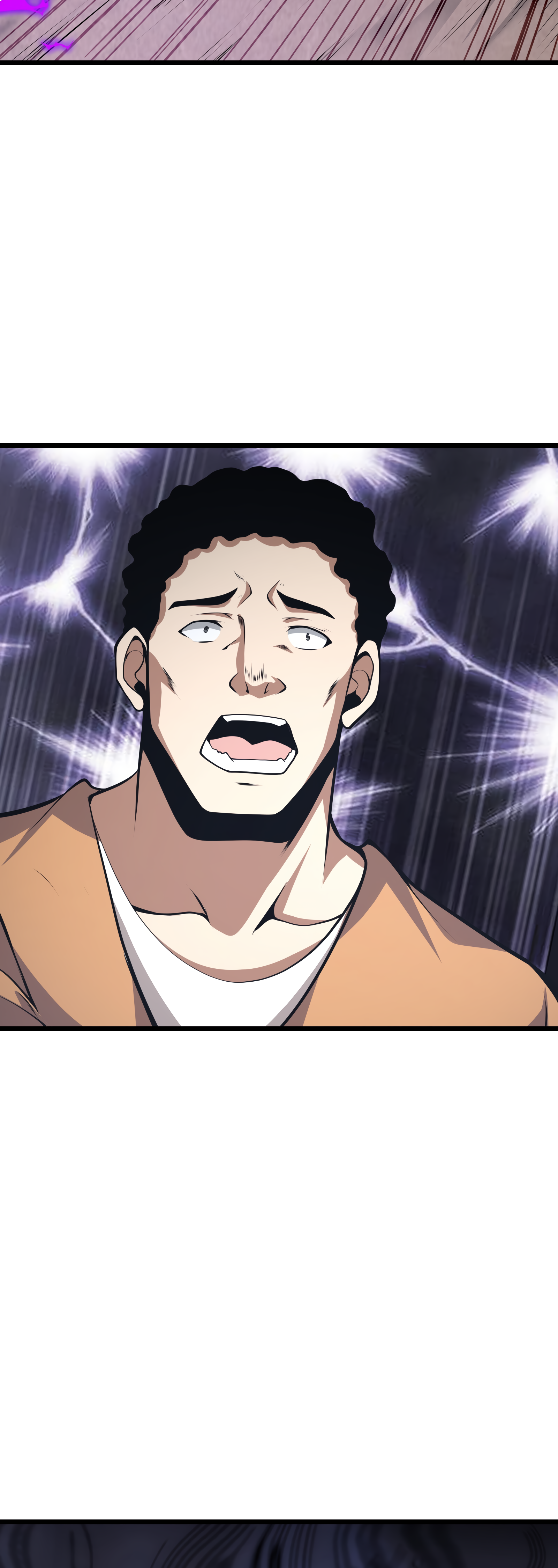 Read I Must Become A Monster Manga Online