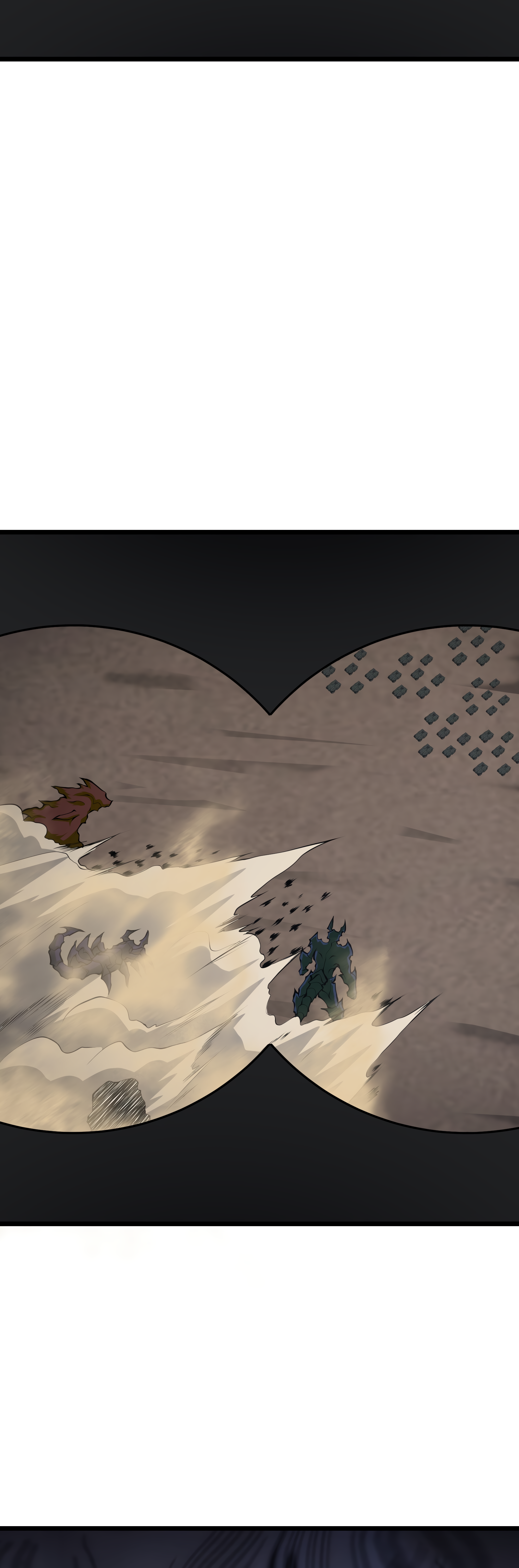 Read I Must Become A Monster Manga Online