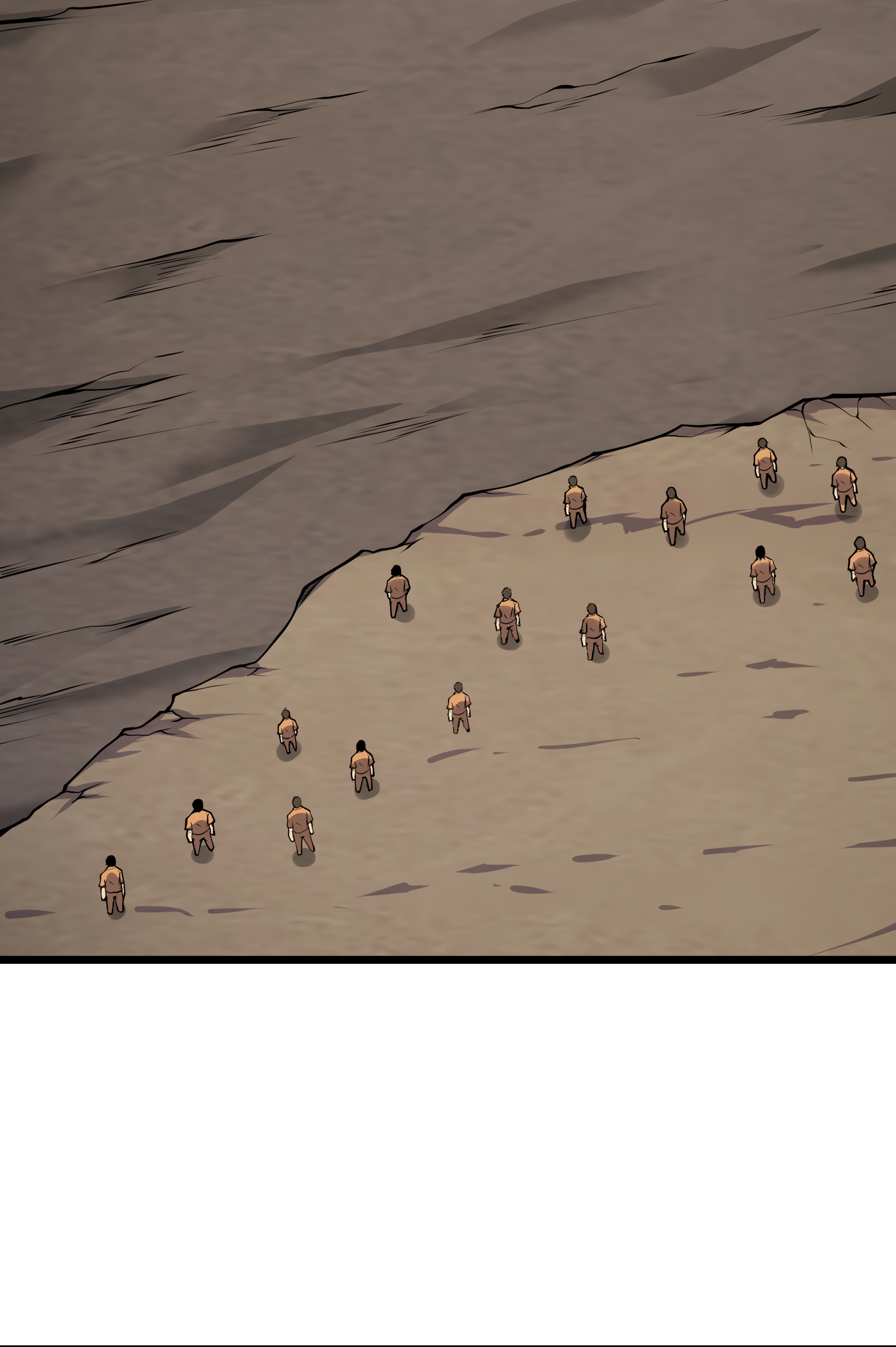 Read I Must Become A Monster Manga Online