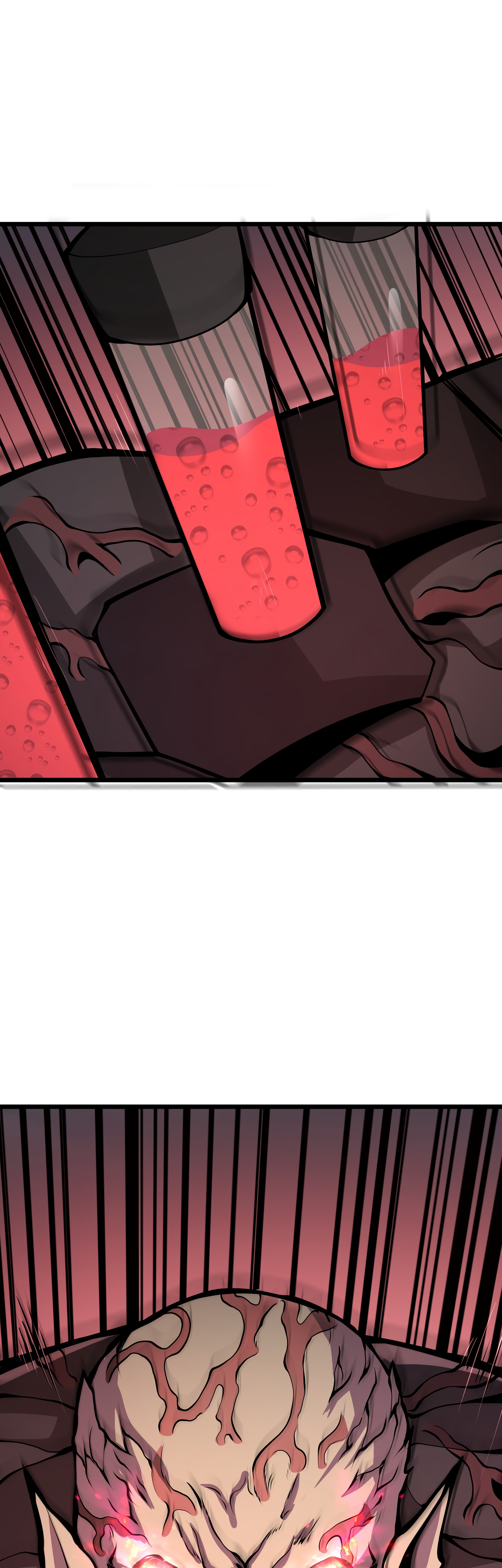 Read I Must Become A Monster Manga Online