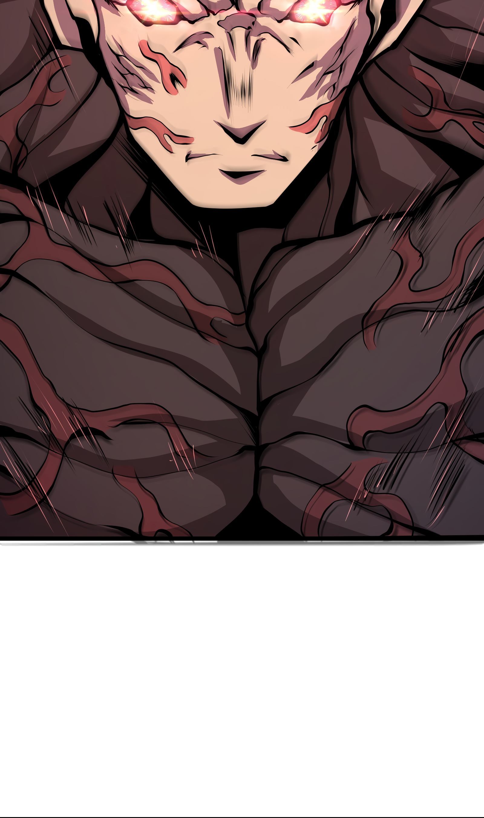 Read I Must Become A Monster Manga Online