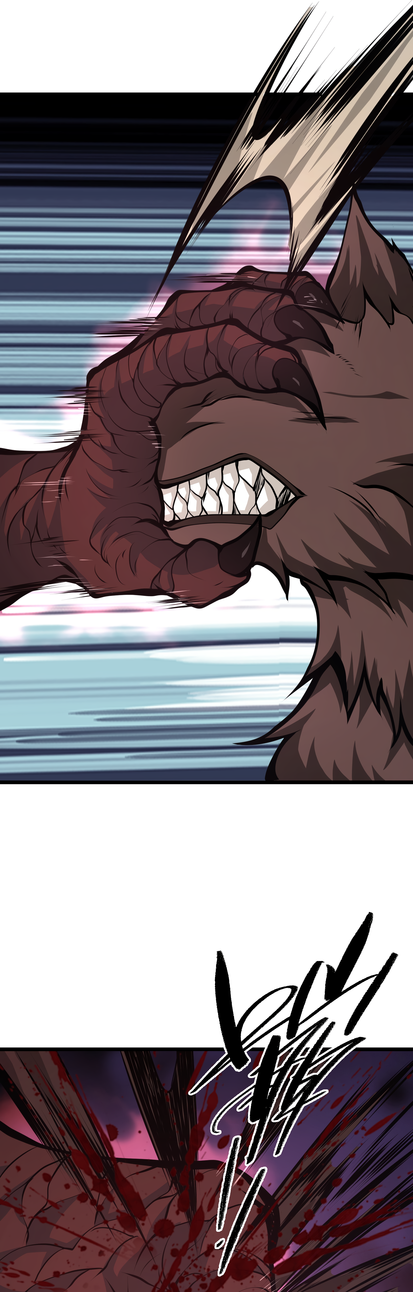 Read I Must Become A Monster Manga Online