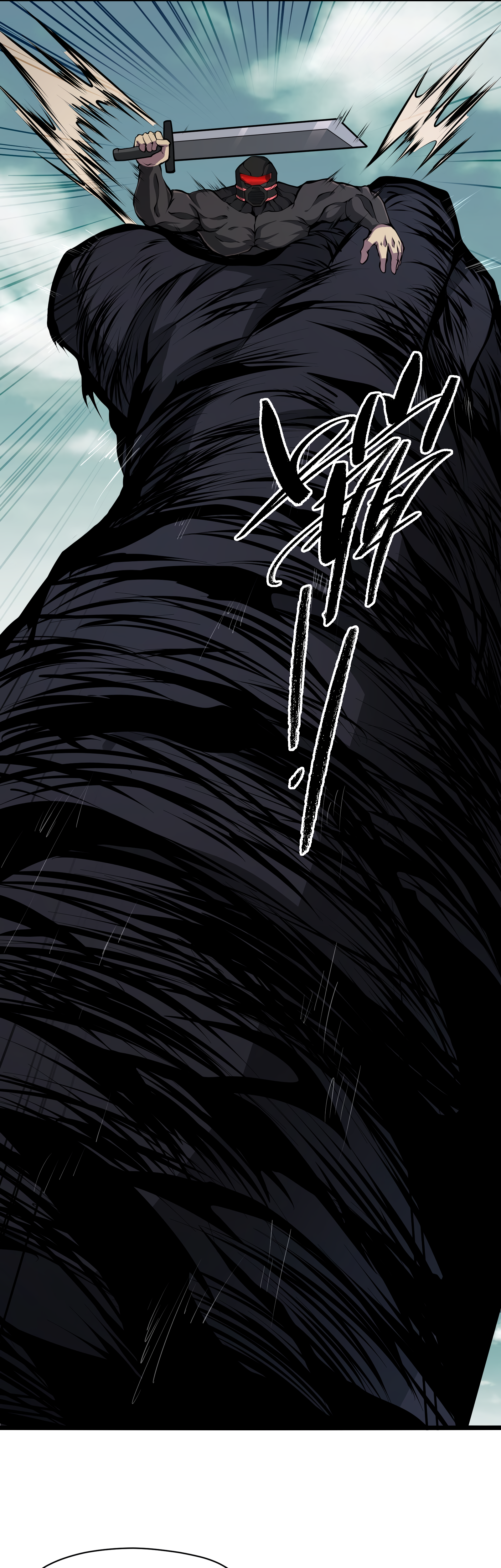 Read I Must Become A Monster Manga Online