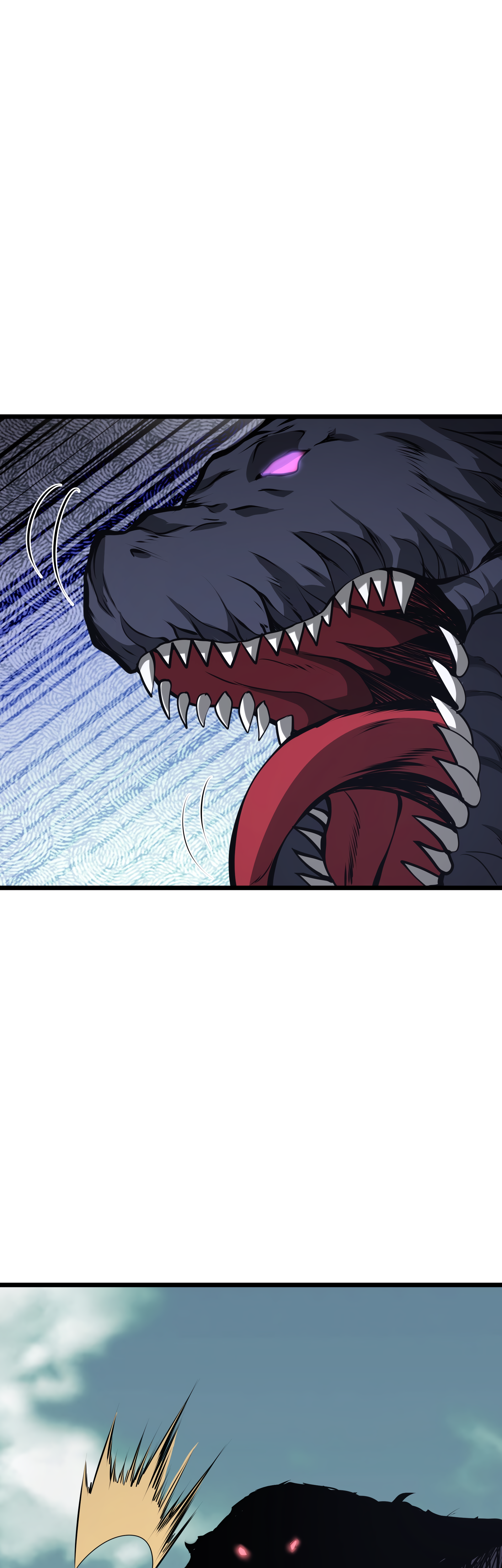 Read I Must Become A Monster Manga Online