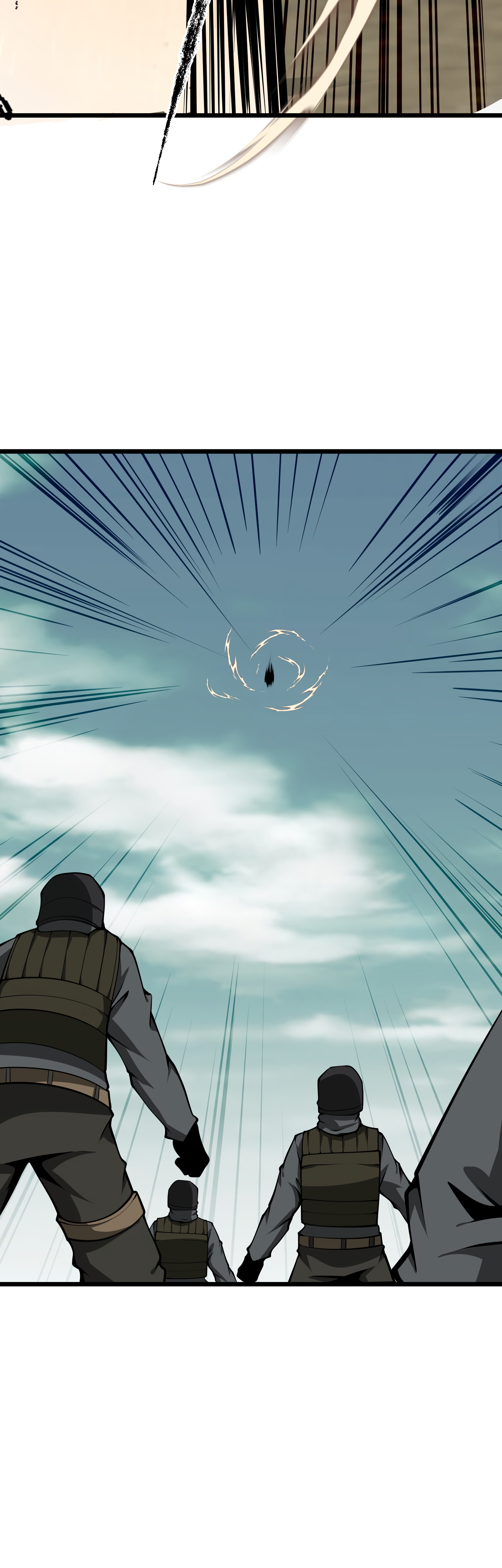 Read I Must Become A Monster Manga Online