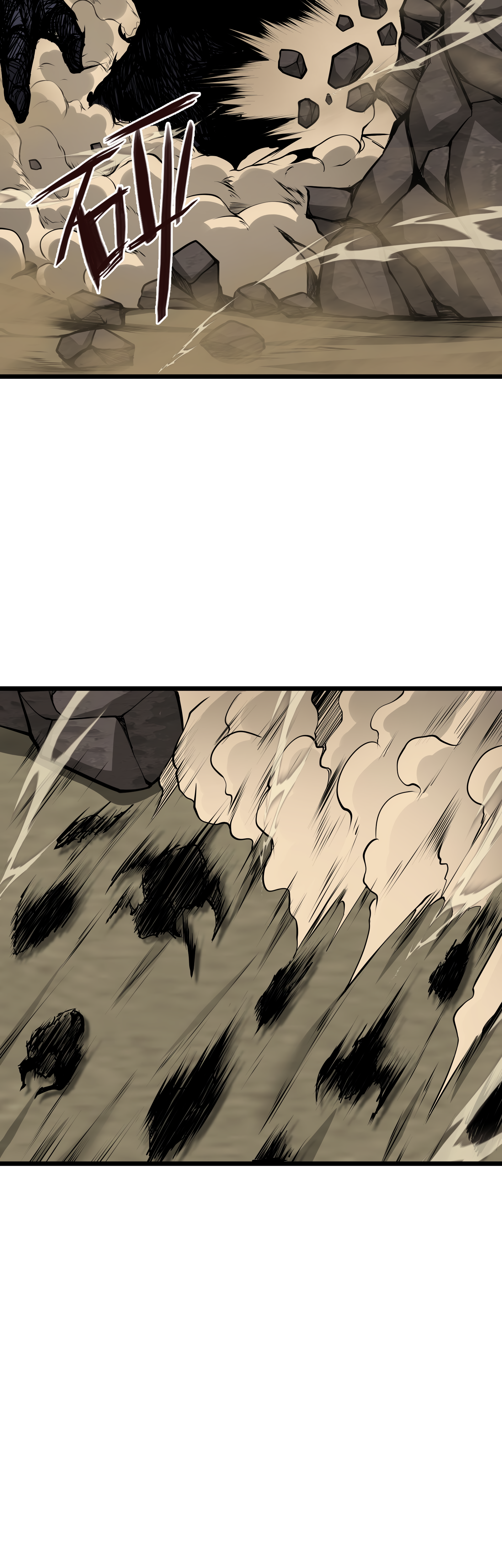 Read I Must Become A Monster Manga Online