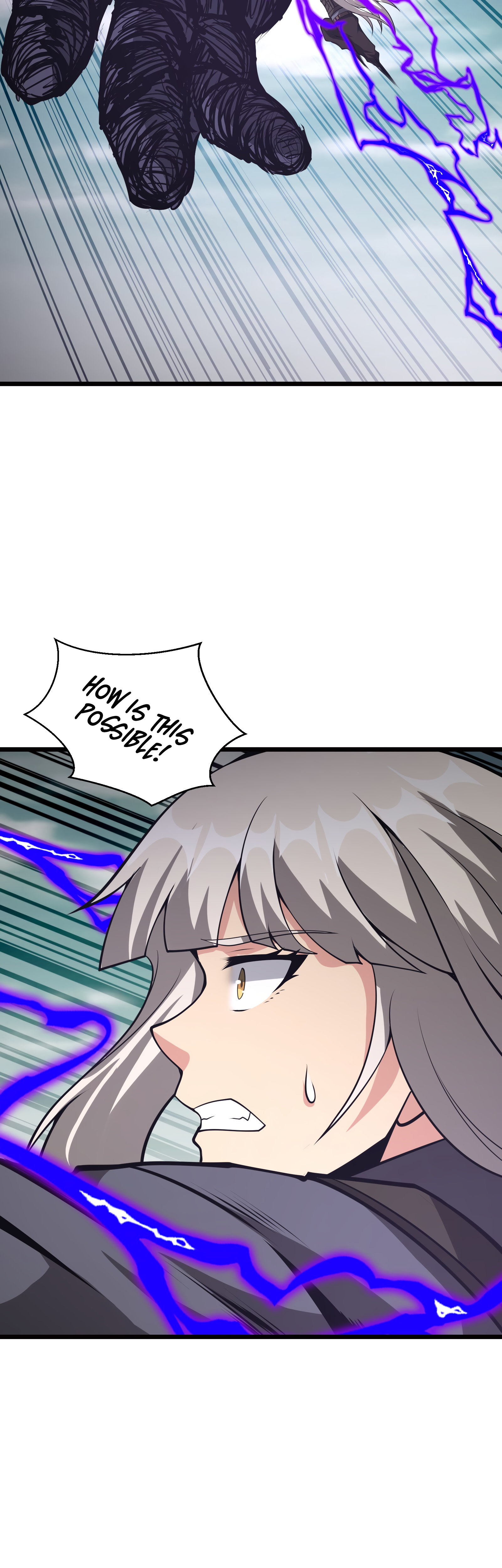 Read I Must Become A Monster Manga Online