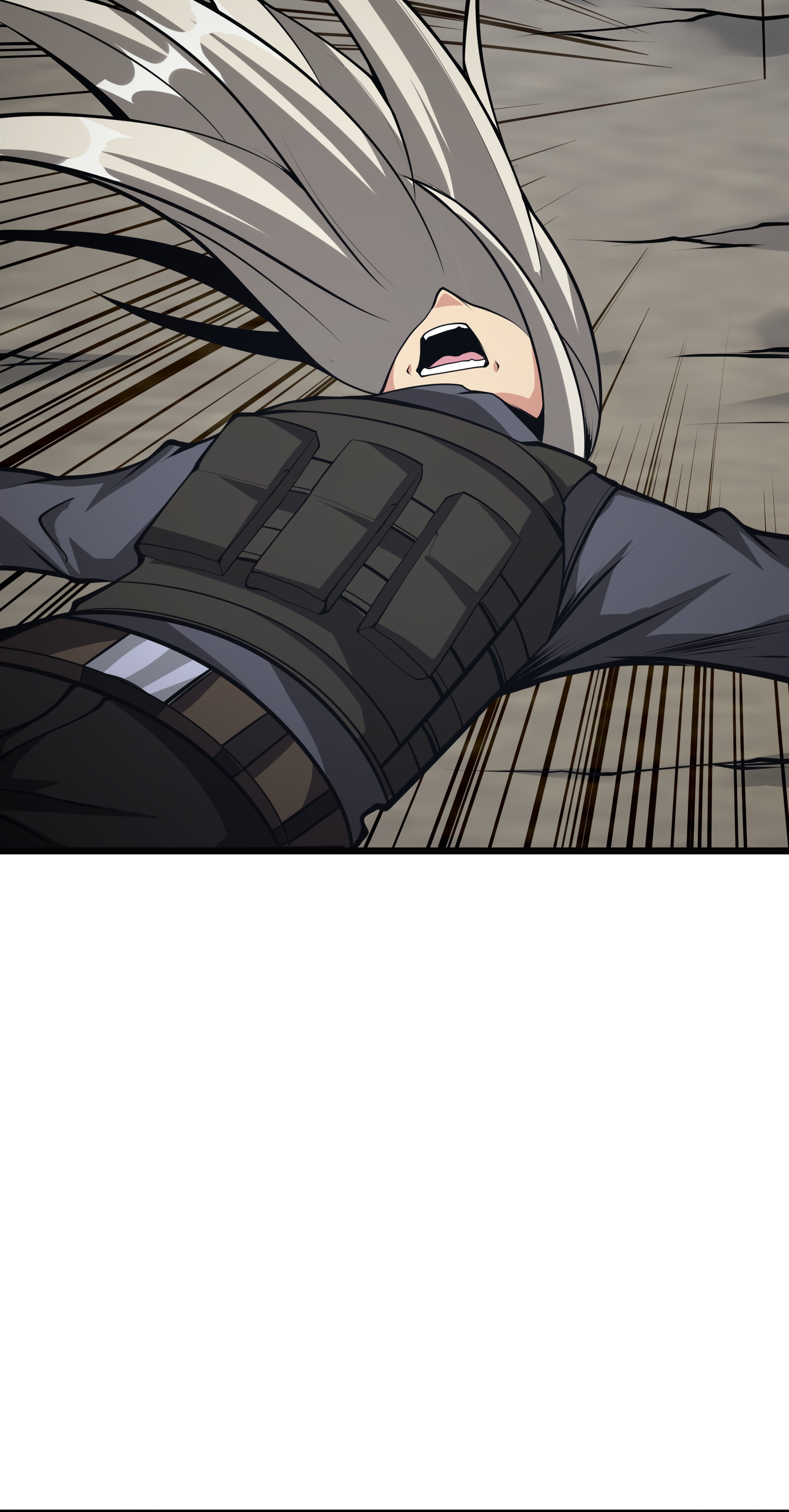 Read I Must Become A Monster Manga Online