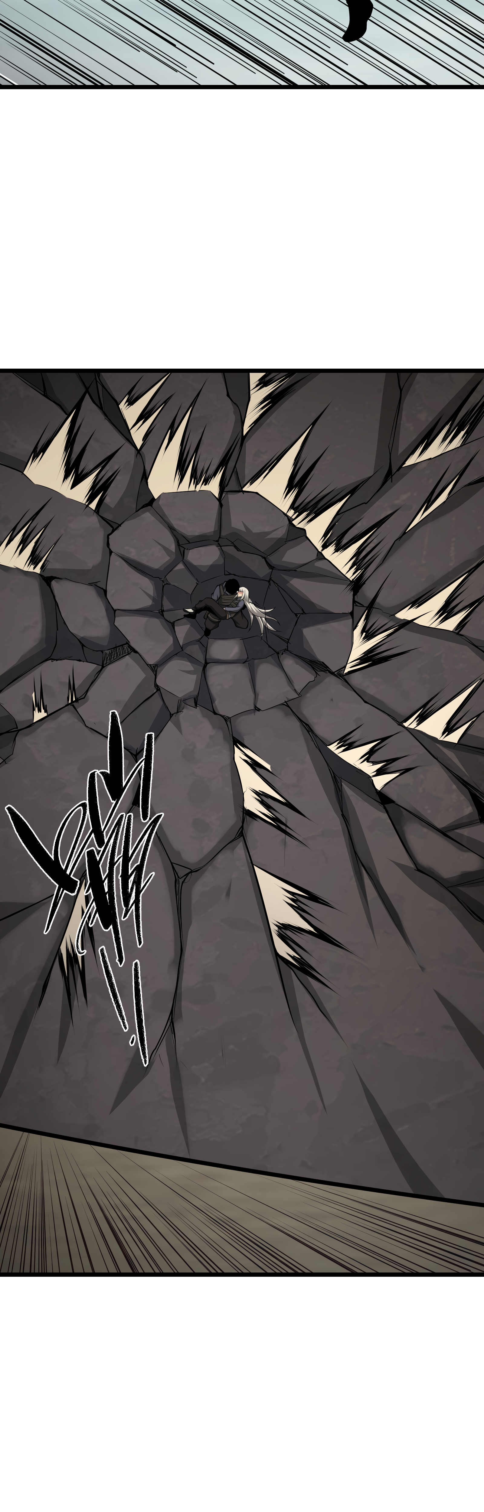 Read I Must Become A Monster Manga Online