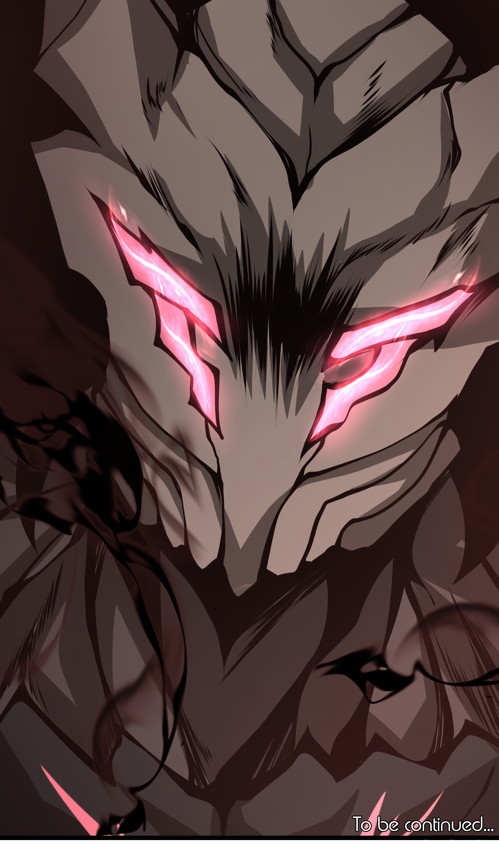 Read I Must Become A Monster Manga Online