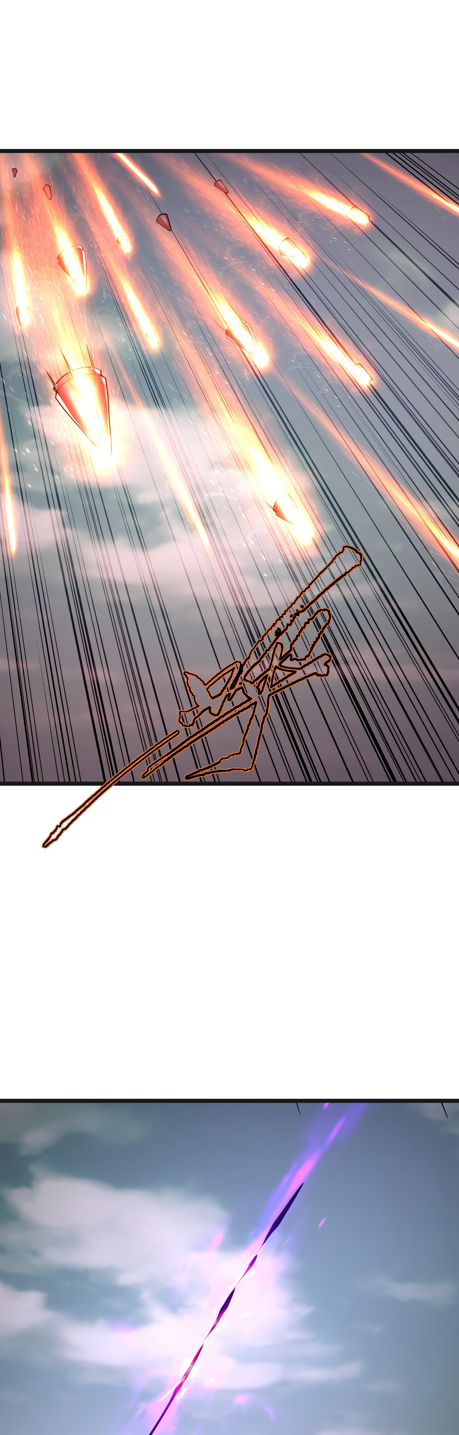 Read I Must Become A Monster Manga Online