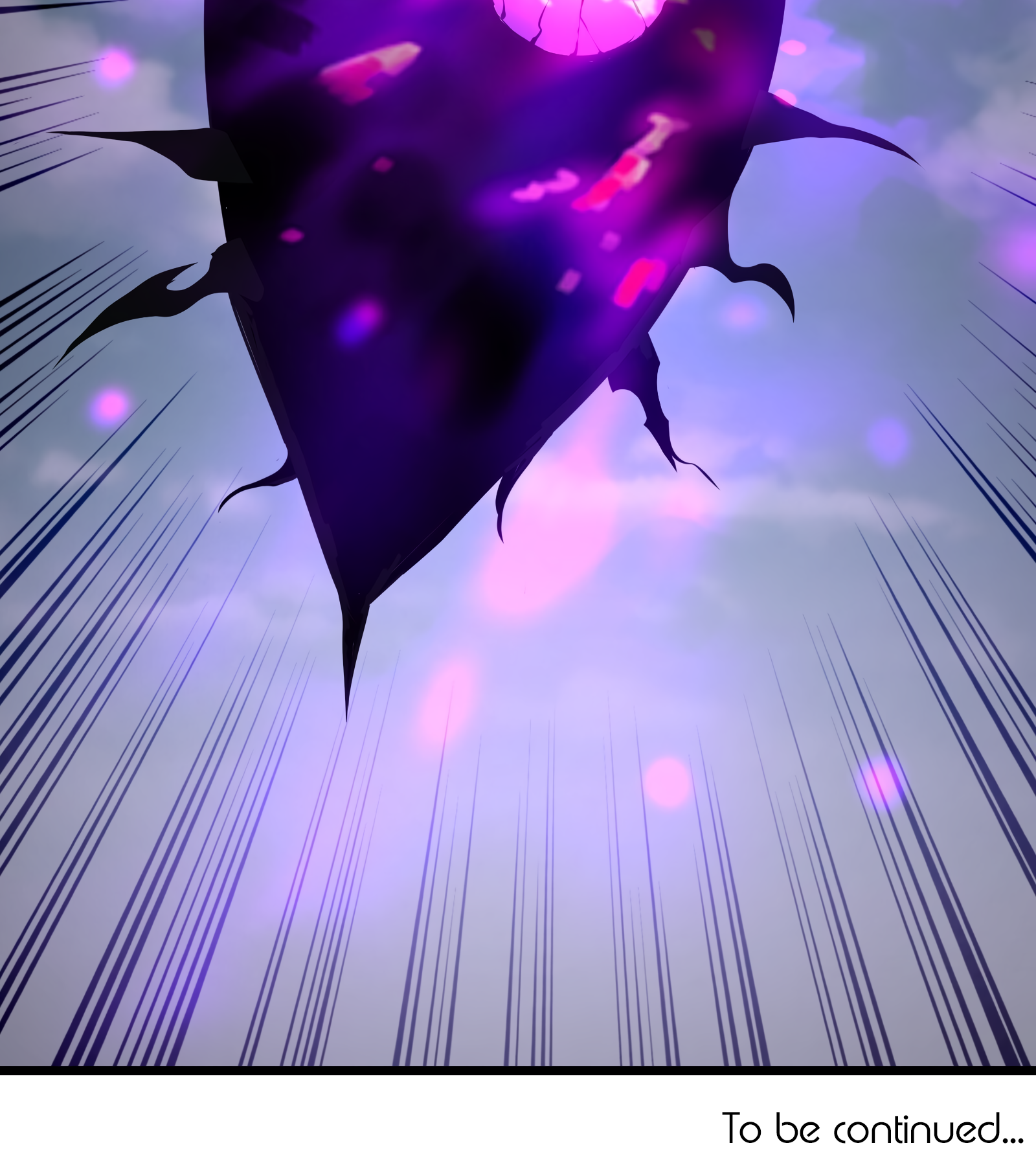 Read I Must Become A Monster Manga Online