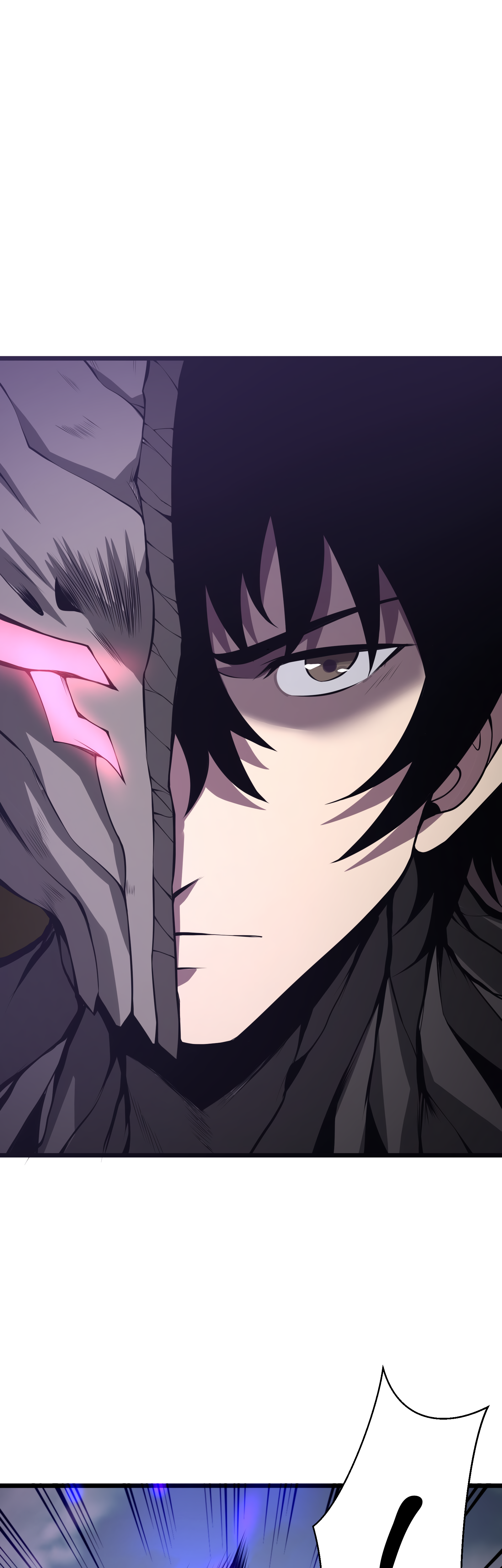 Read I Must Become A Monster Manga Online