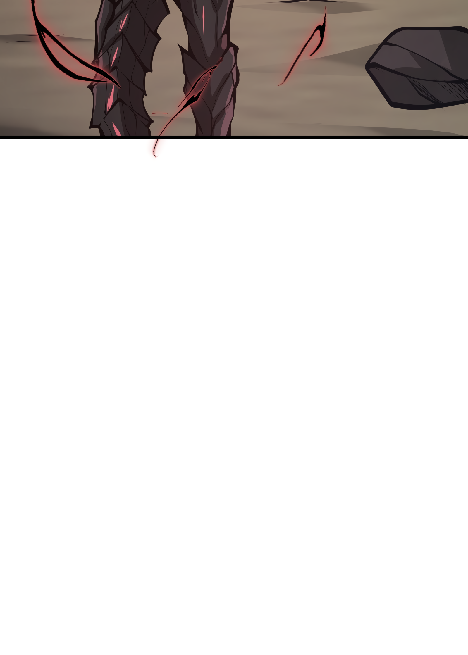 Read I Must Become A Monster Manga Online