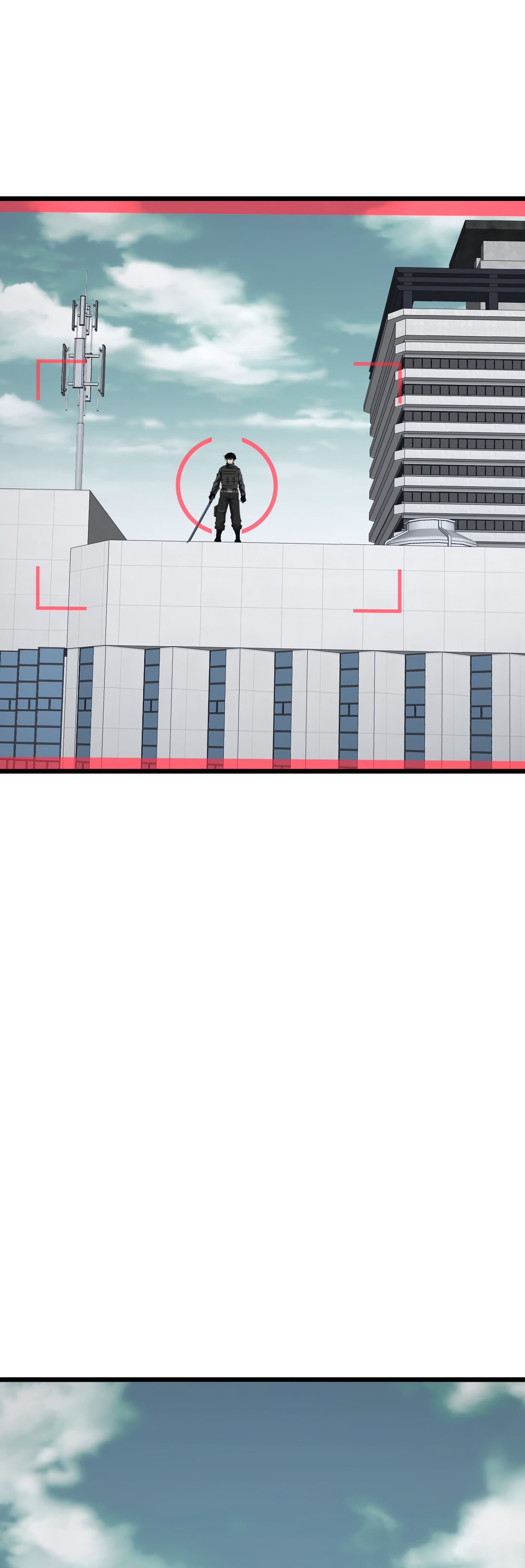 Read I Must Become A Monster Manga Online