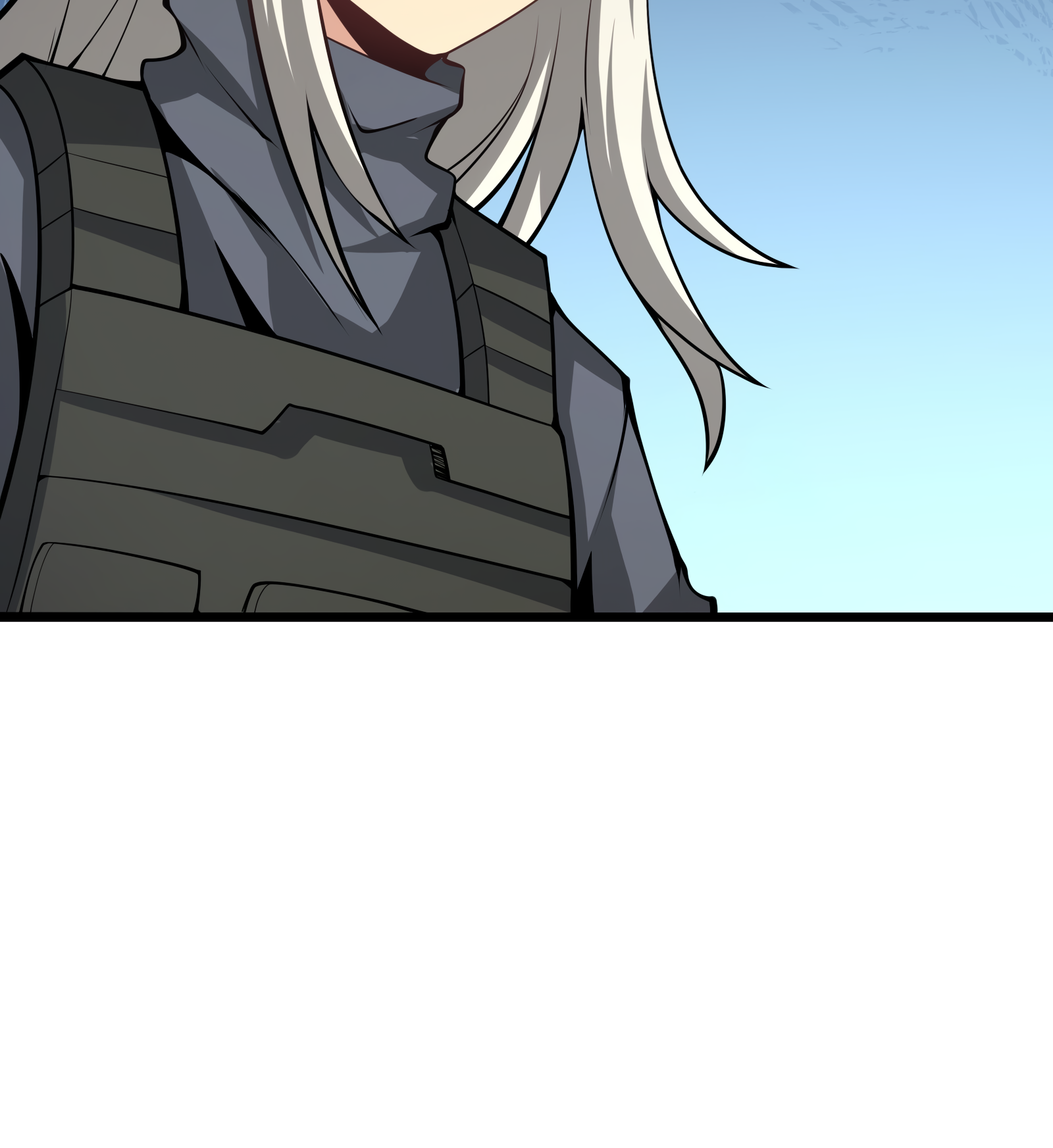 Read I Must Become A Monster Manga Online