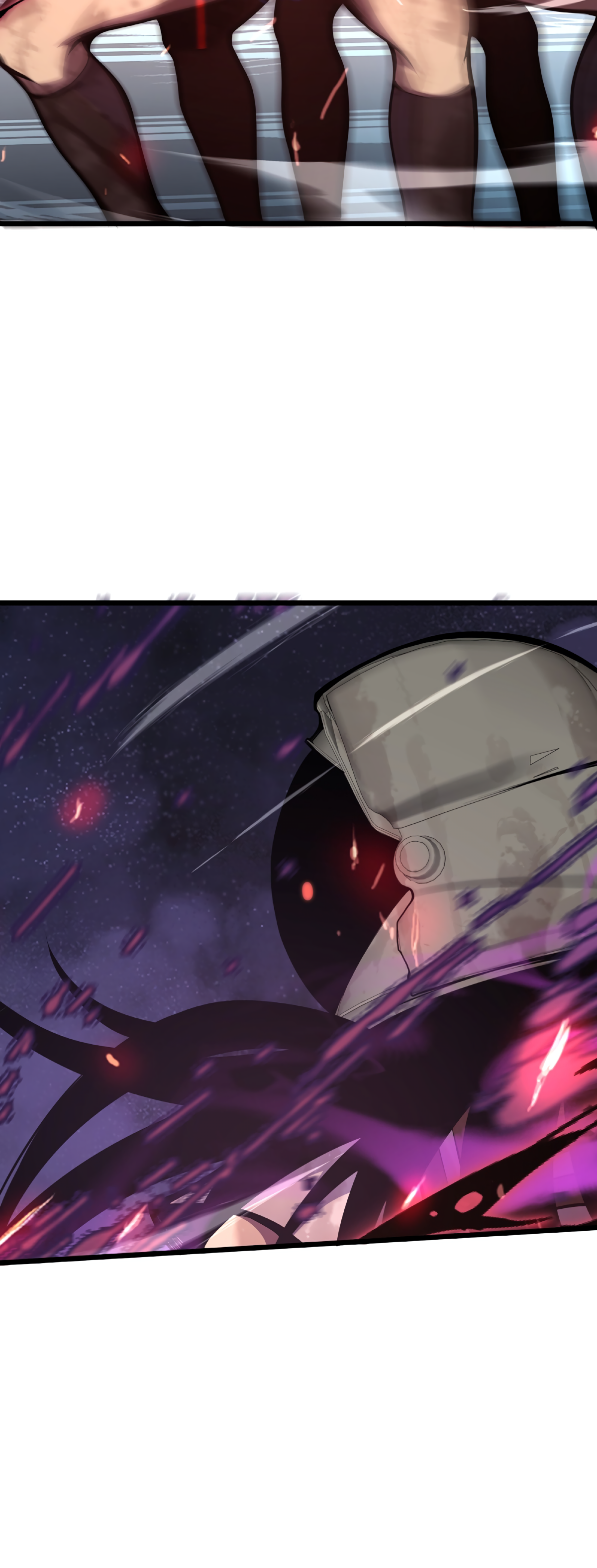 Read I Must Become A Monster Manga Online