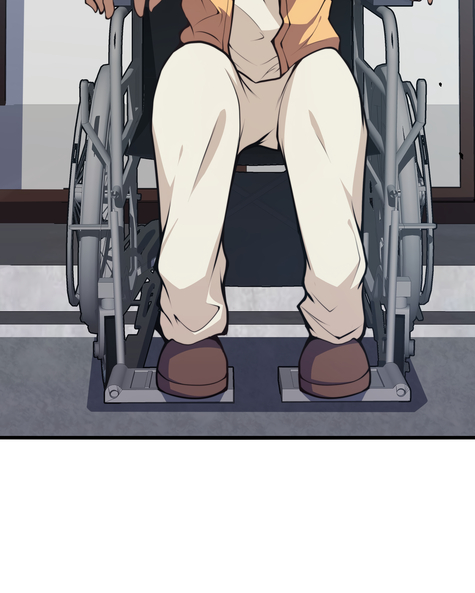 Read I Must Become A Monster Manga Online