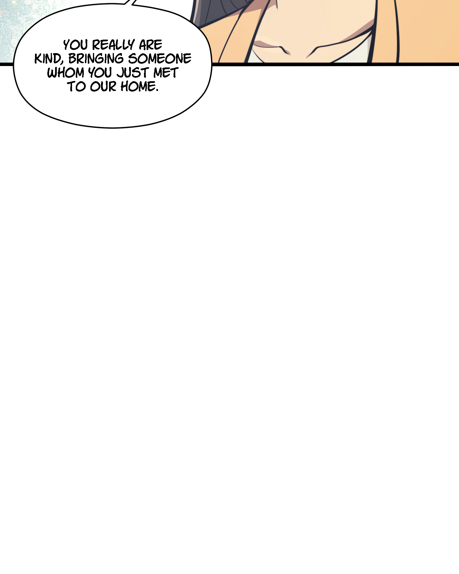 Read I Must Become A Monster Manga Online