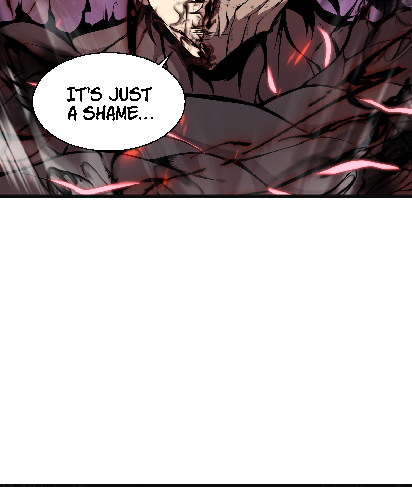 Read I Must Become A Monster Manga Online