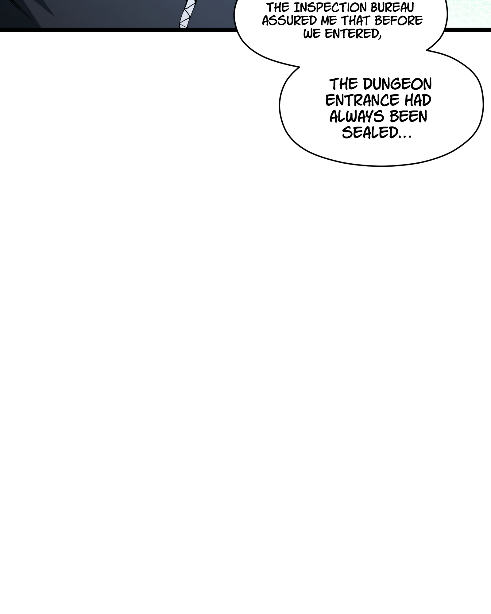 Read I Must Become A Monster Manga Online