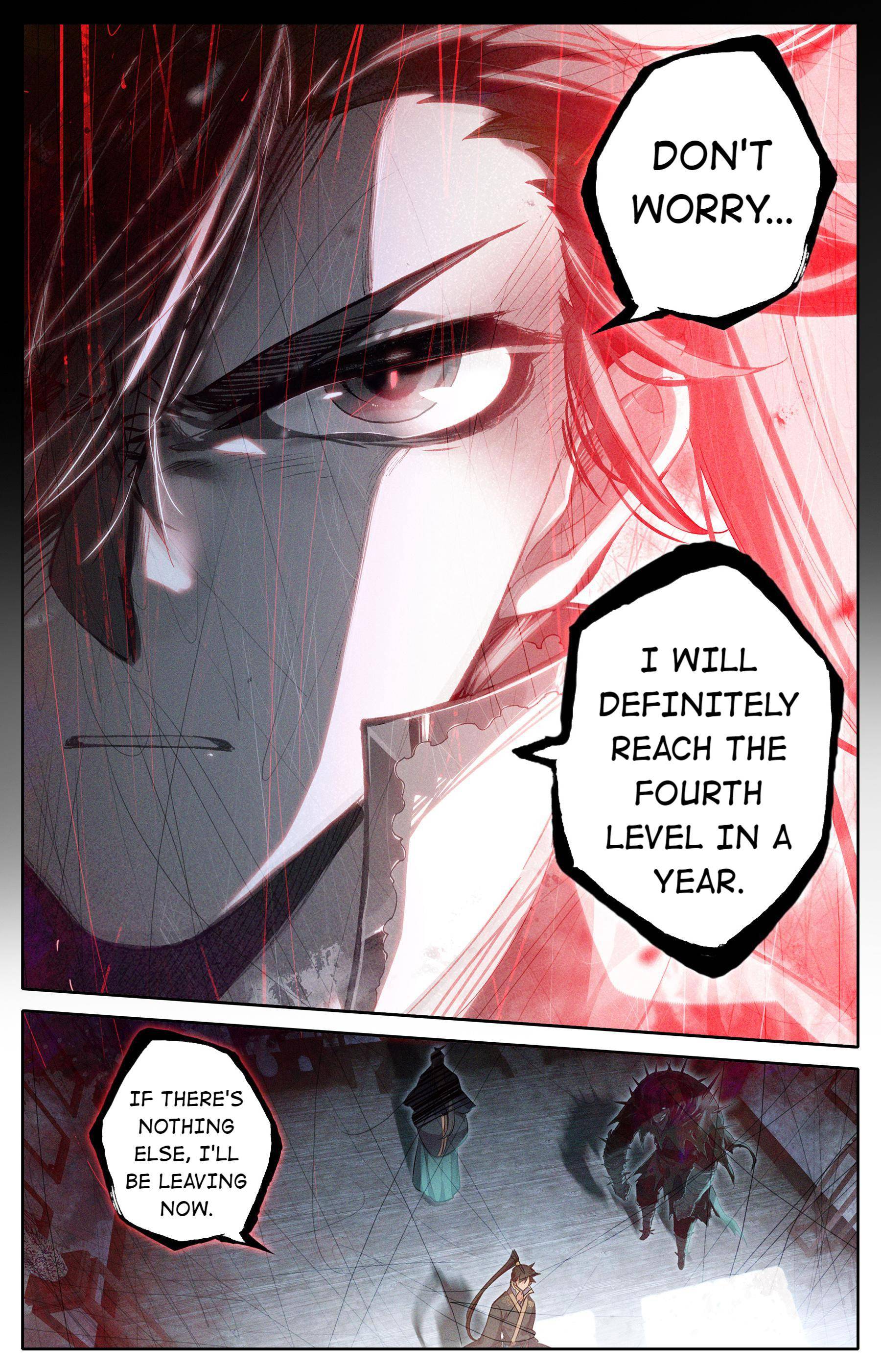 Read I Will Become An Immortal Manga Online