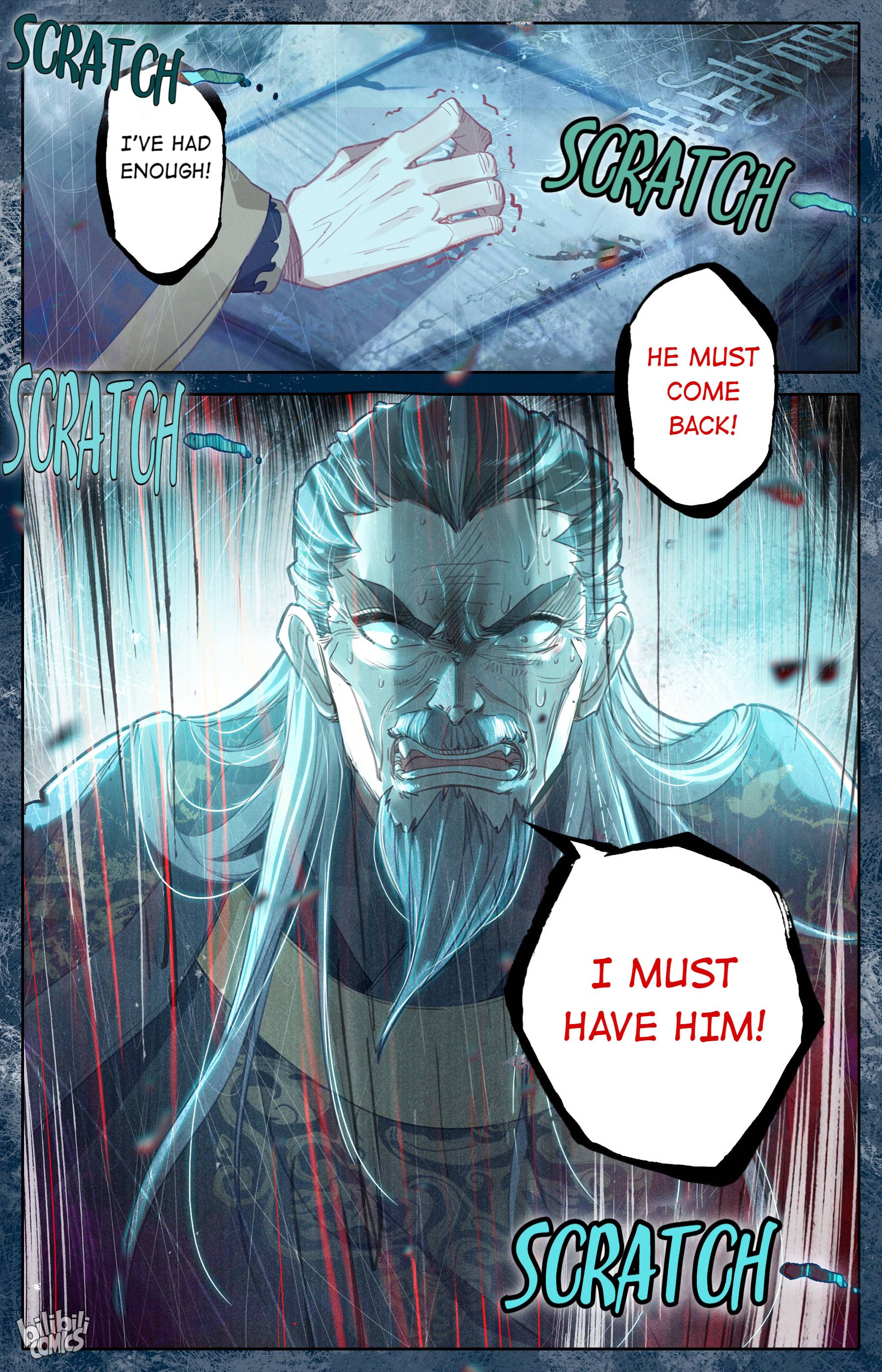 Read I Will Become An Immortal Manga Online