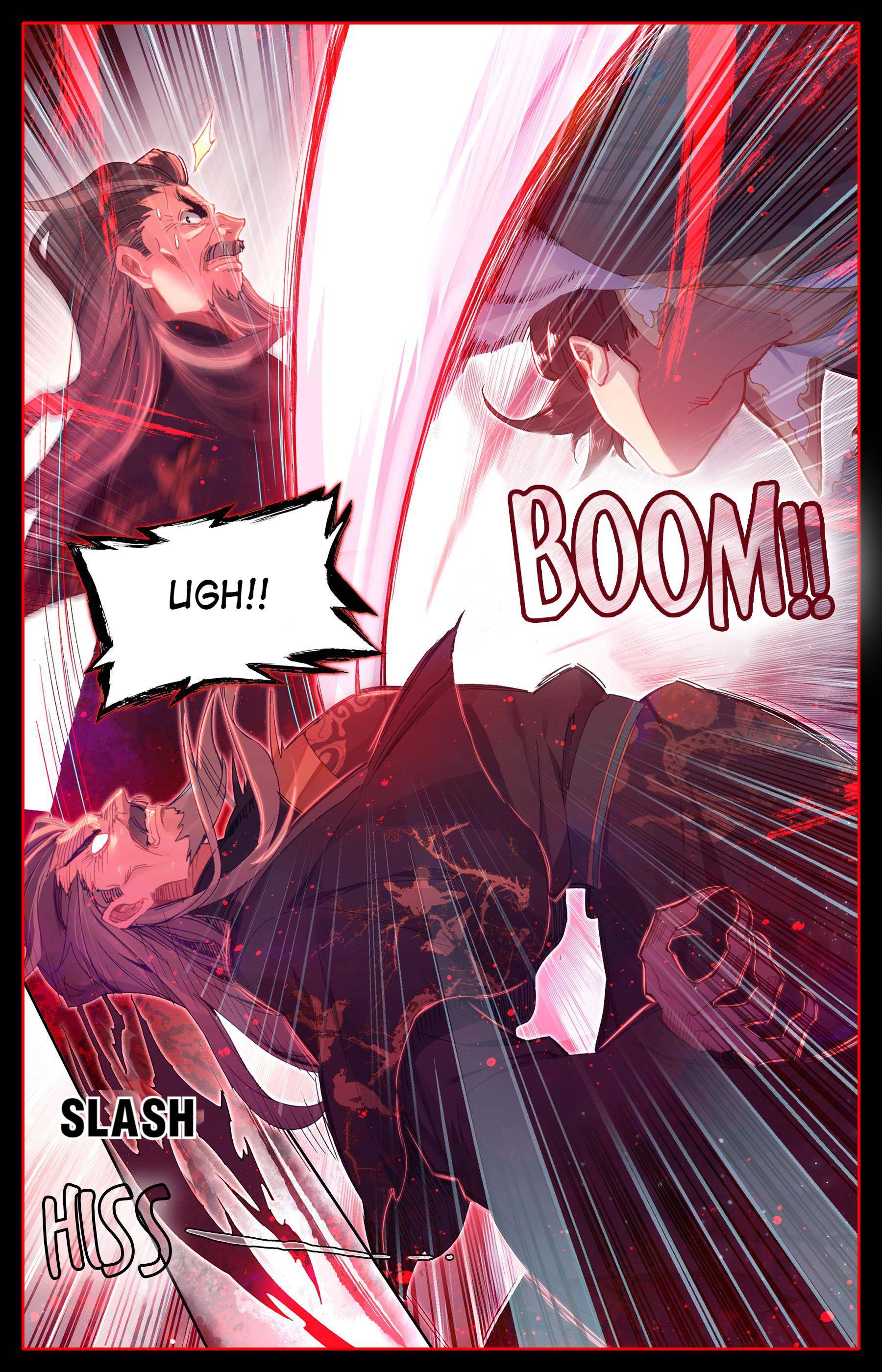 Read I Will Become An Immortal Manga Online