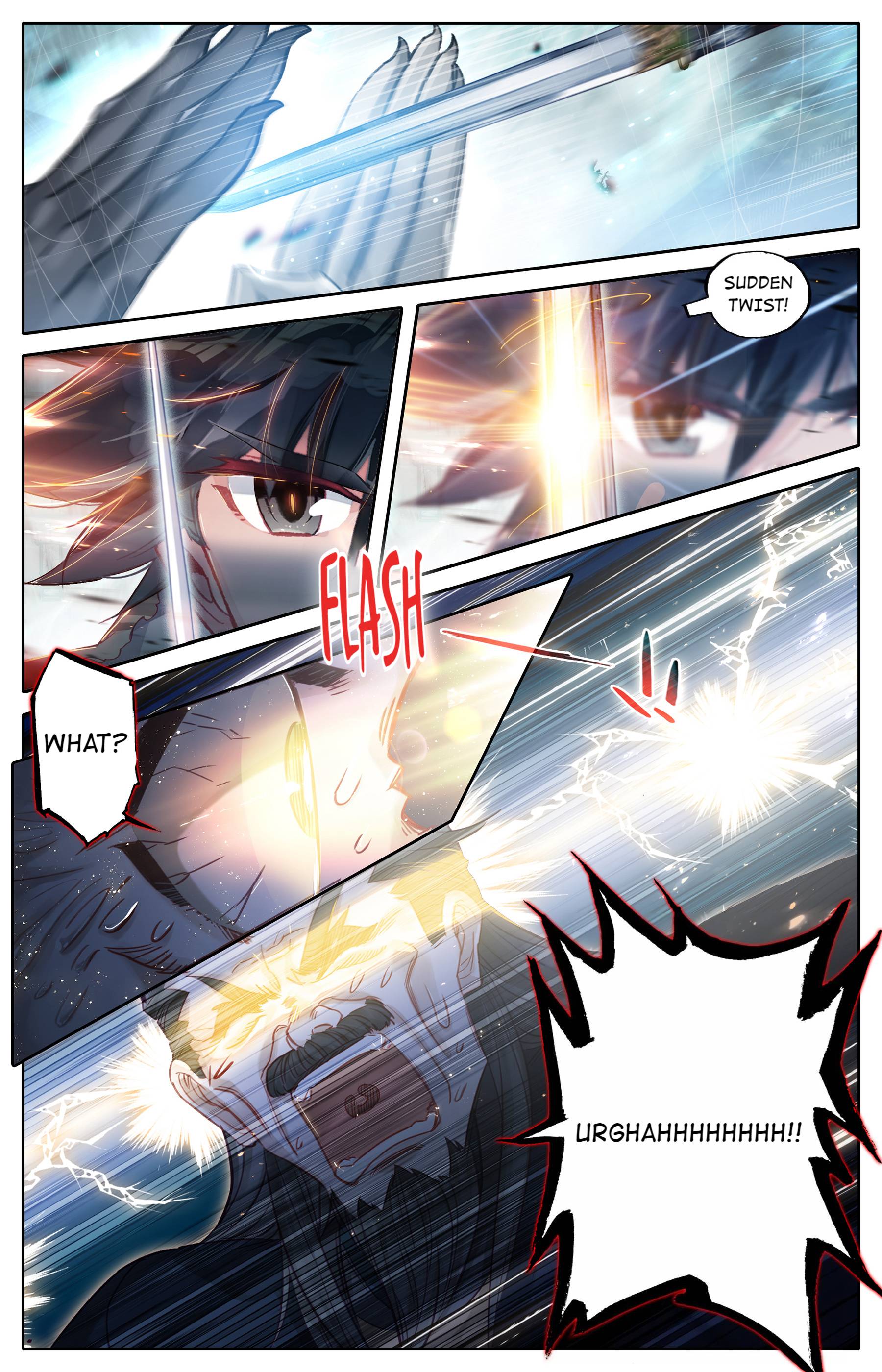 Read I Will Become An Immortal Manga Online