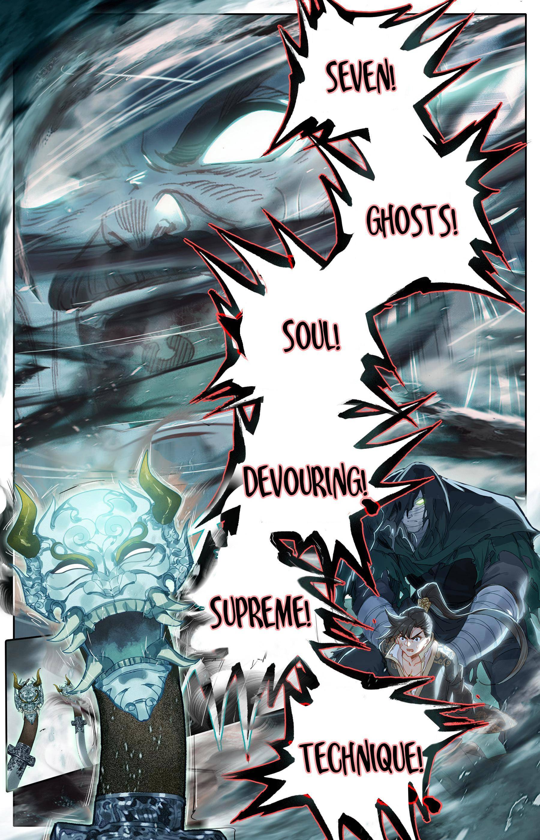 Read I Will Become An Immortal Manga Online