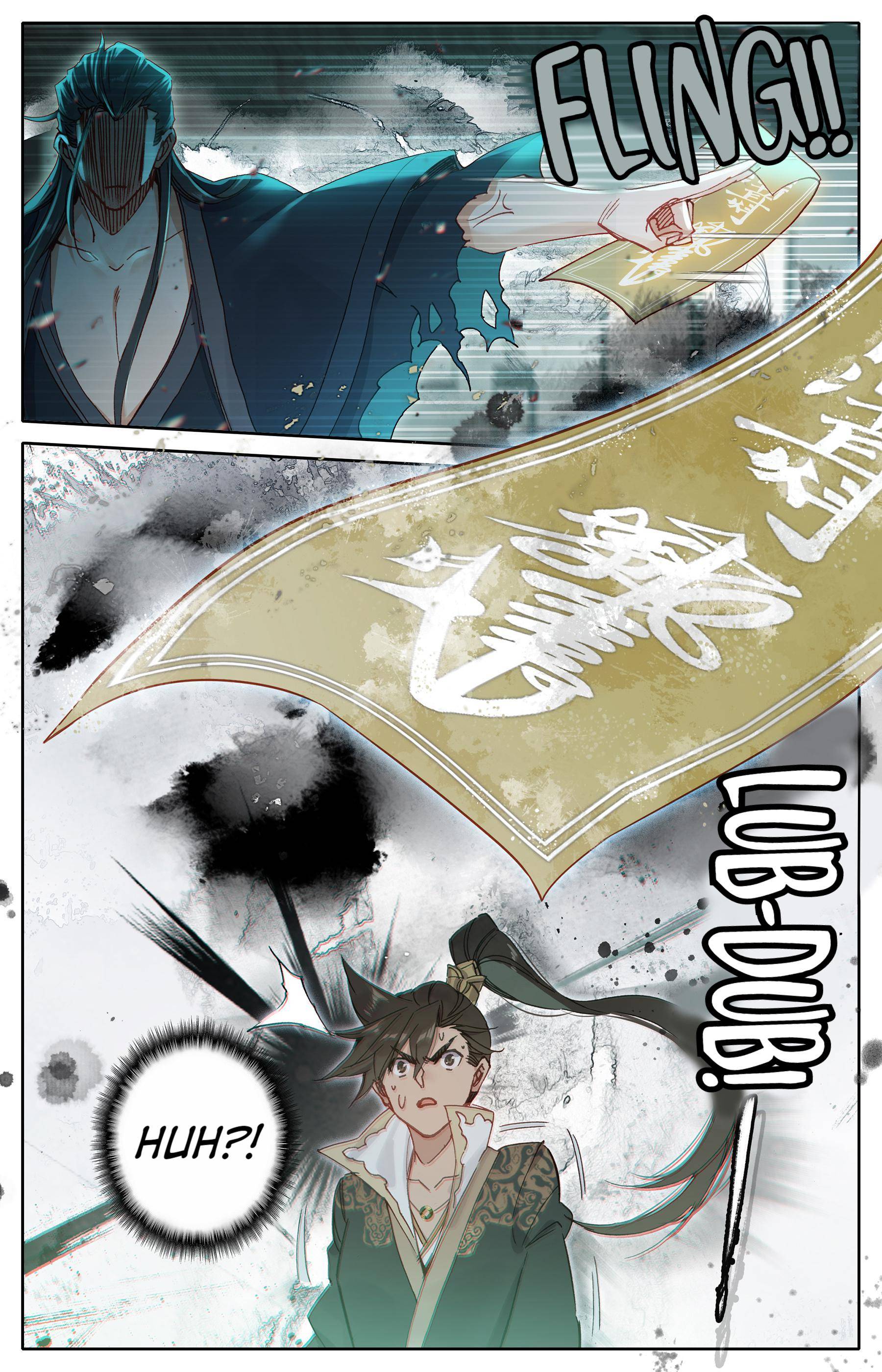 Read I Will Become An Immortal Manga Online