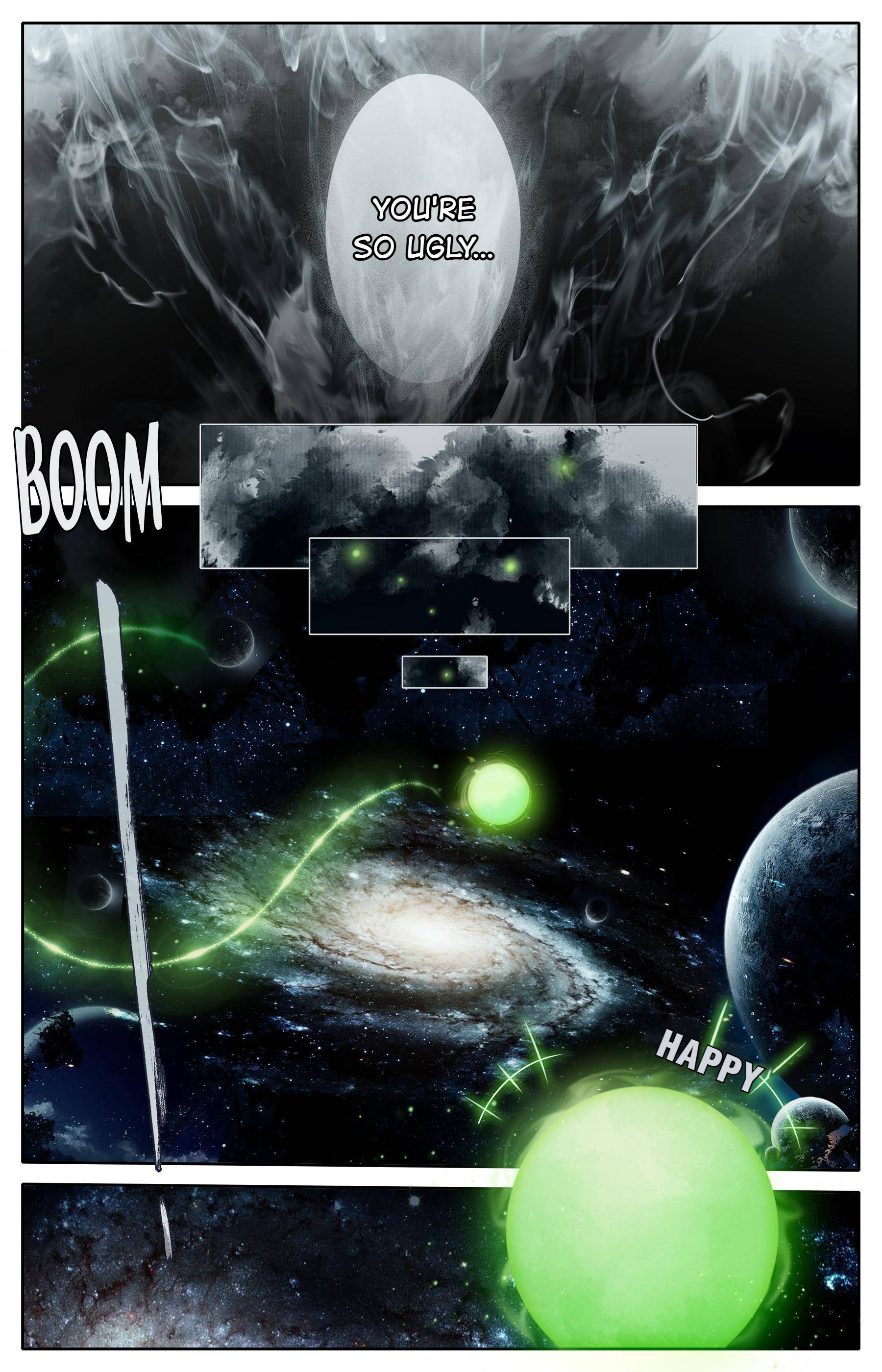 Read I Will Become An Immortal Manga Online