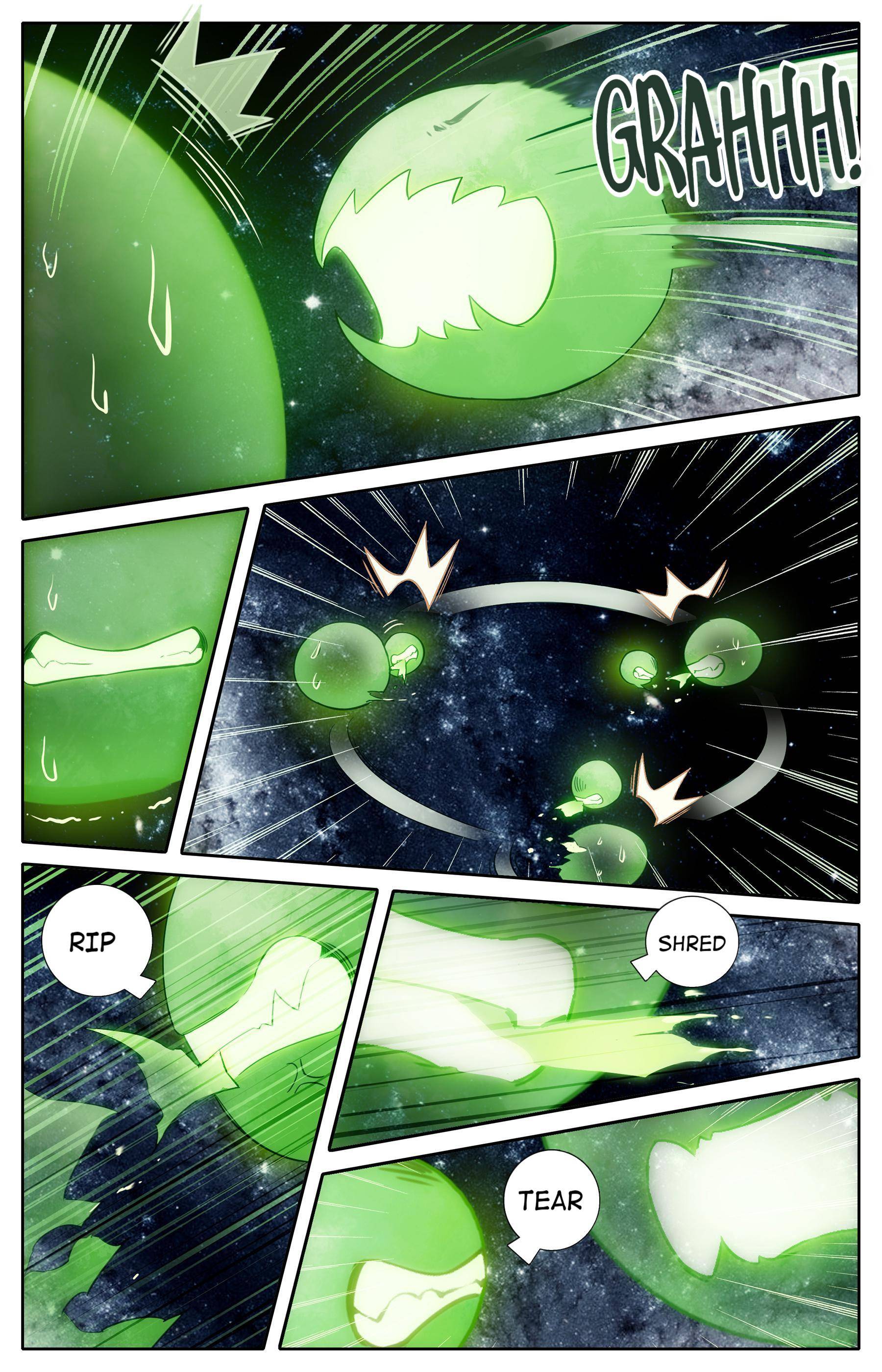 Read I Will Become An Immortal Manga Online