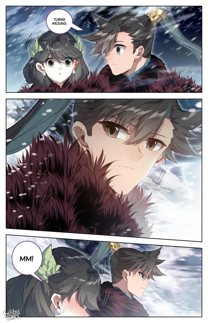 Read I Will Become An Immortal Manga Online