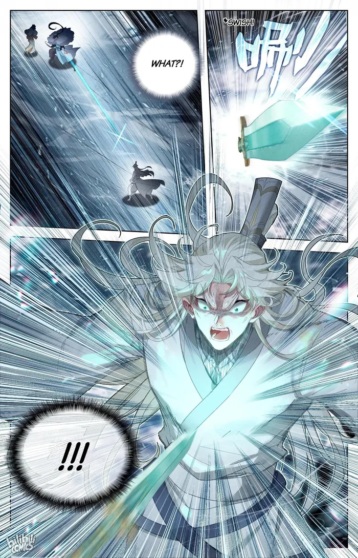 Read I Will Become An Immortal Manga Online